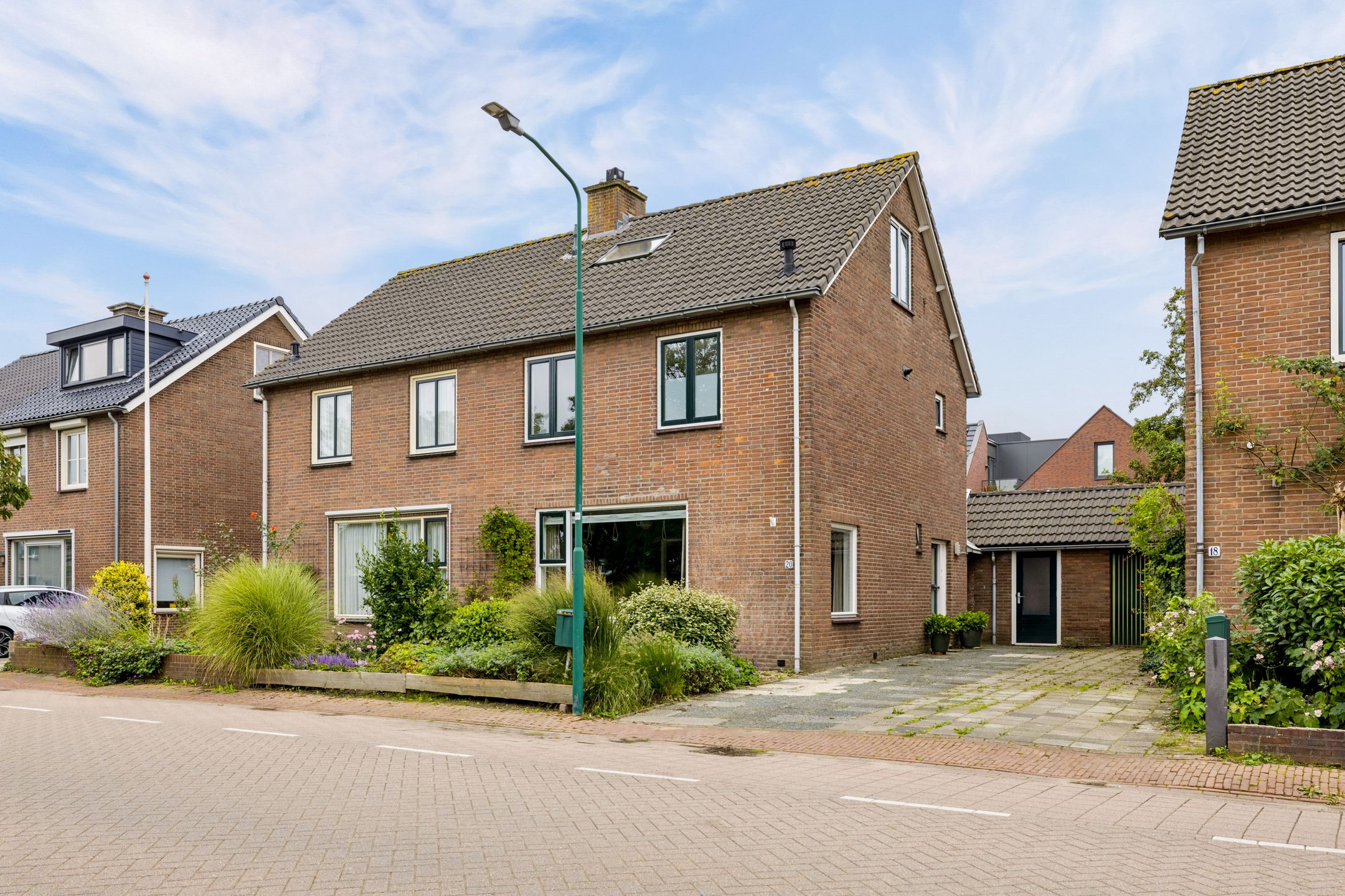 Foto van Zeisterweg 20, Odijk
