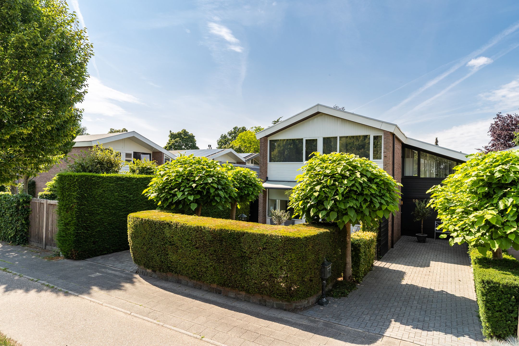 Foto van Singel 59, Odijk