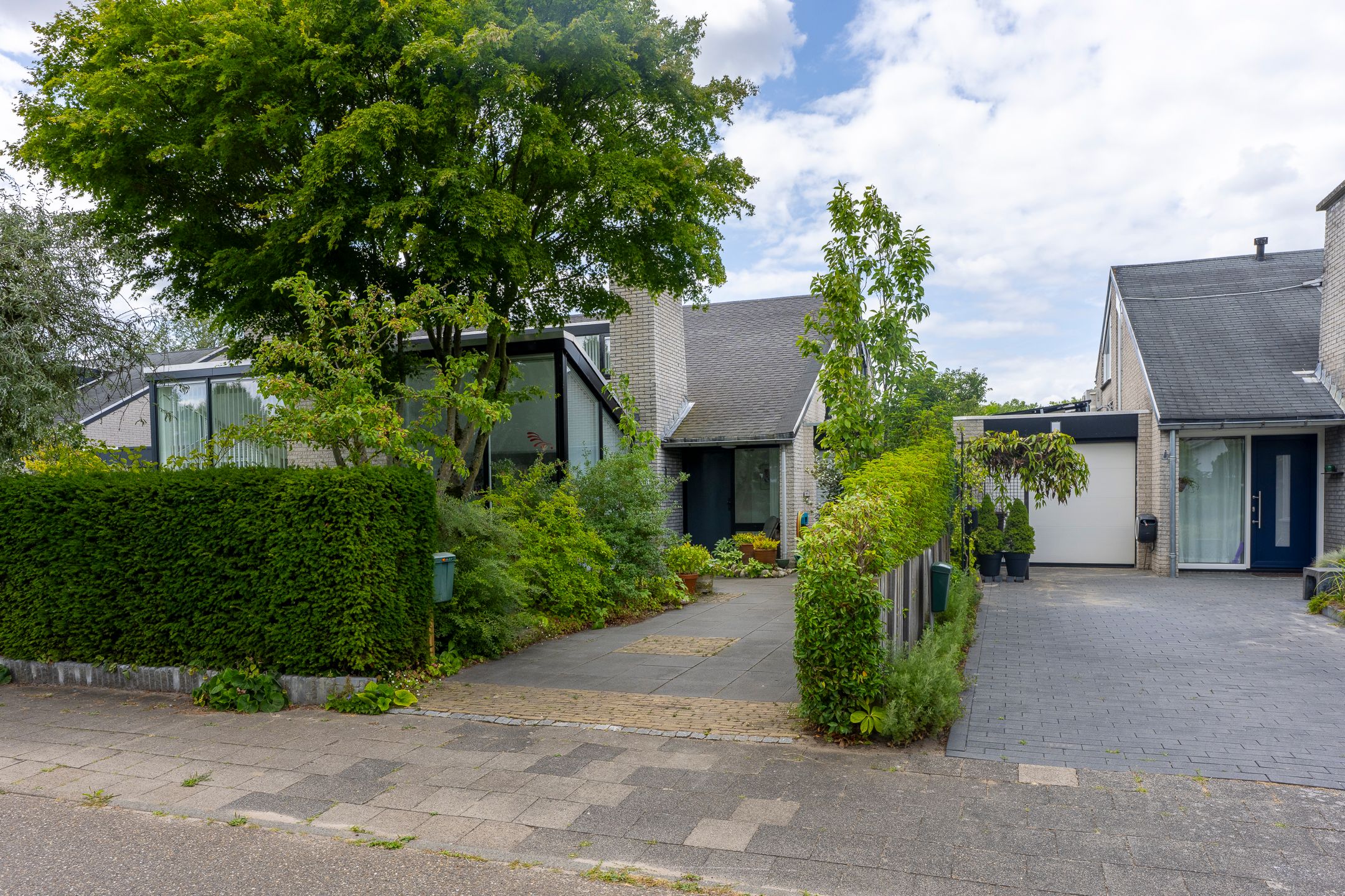 Foto van Singel 111, Odijk
