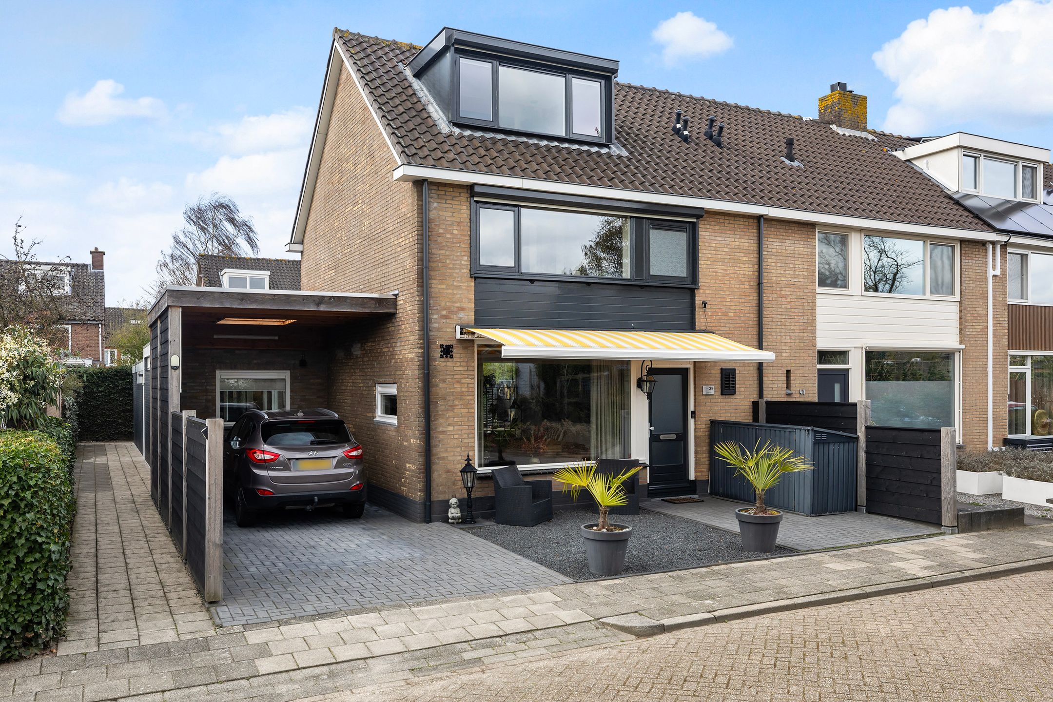 Foto van Maria van Boechoutlaan 39, Odijk