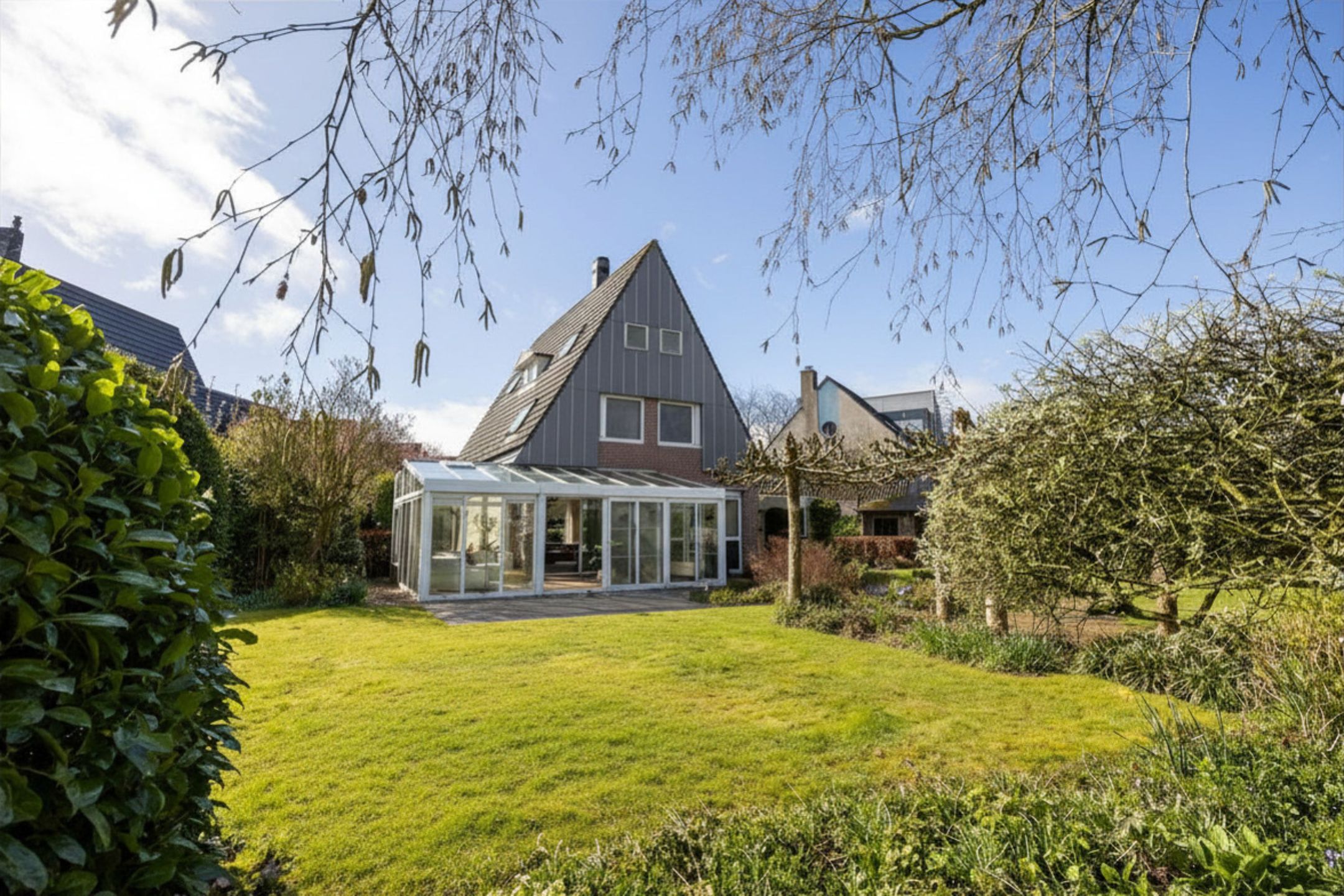 Foto van Werdorperwaard 13, Odijk