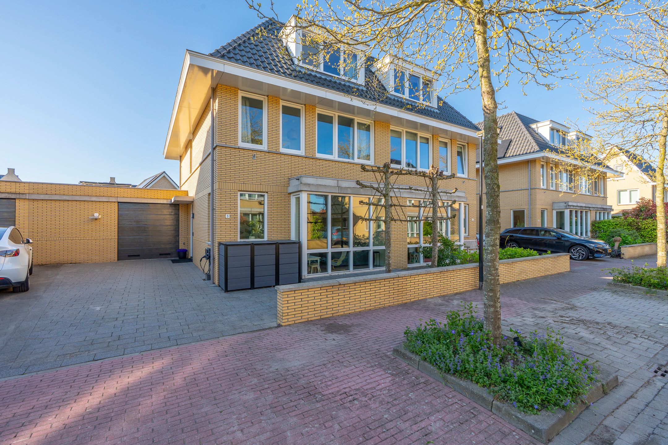 Foto van Rietkamp 5, Odijk
