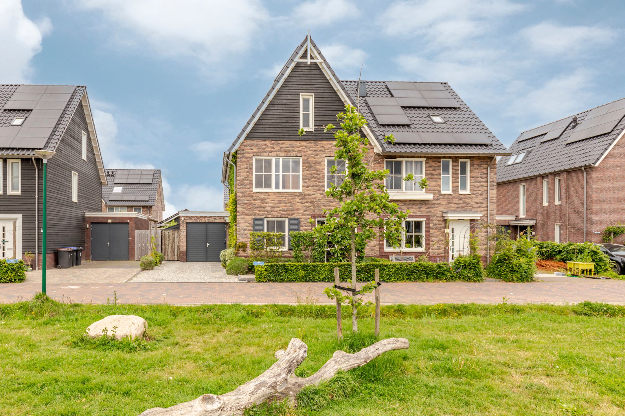 Foto van Denarius 7, Odijk
