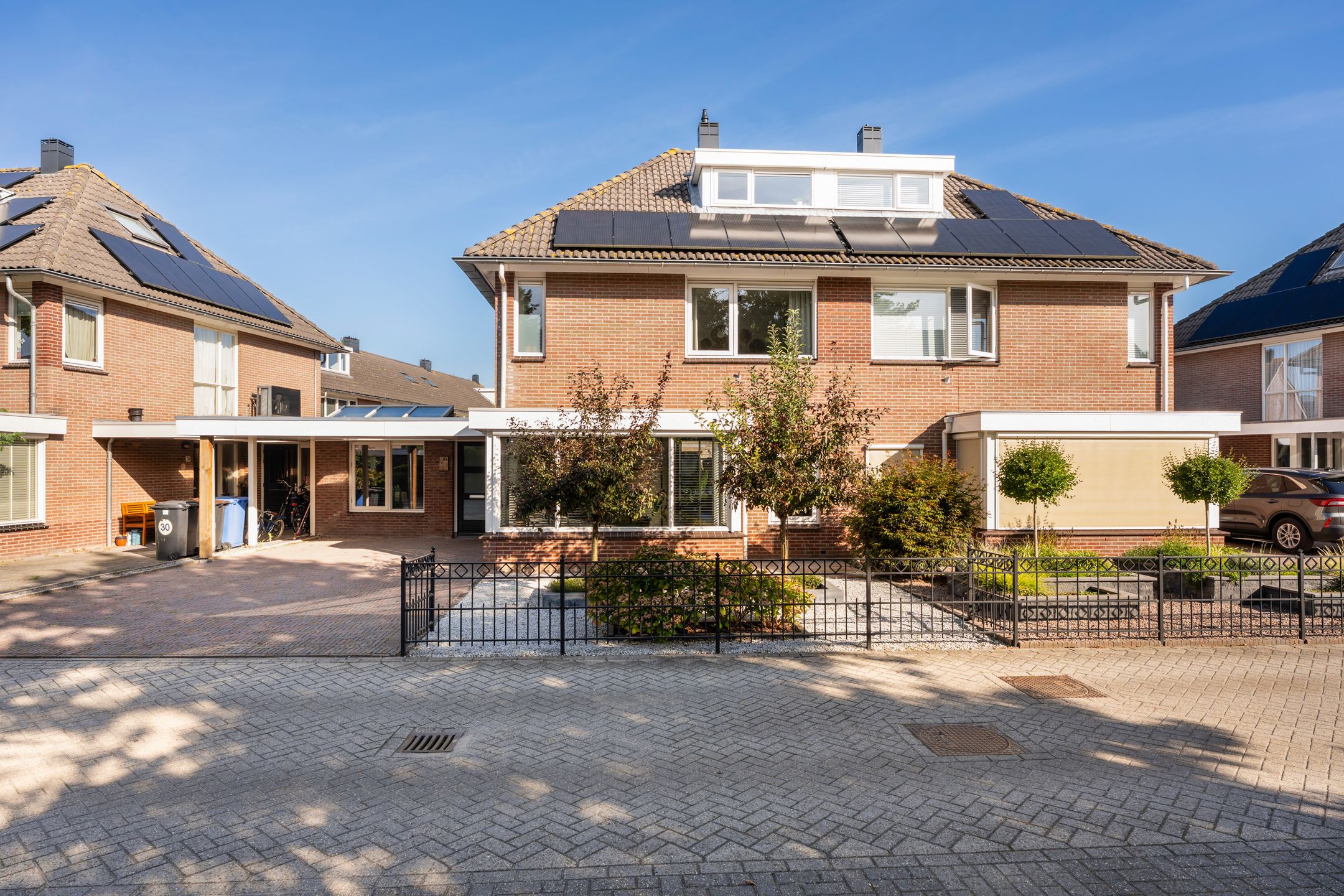 Foto van Nieuwendaal 34, Werkhoven