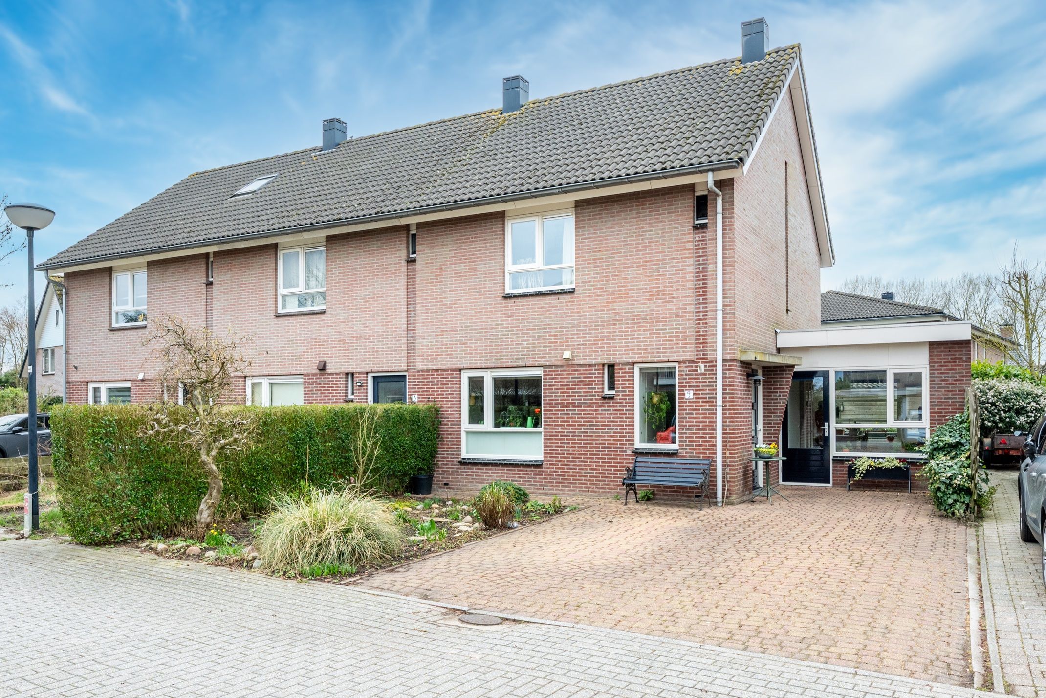 Foto van Ruijgrokplaats 5, Werkhoven