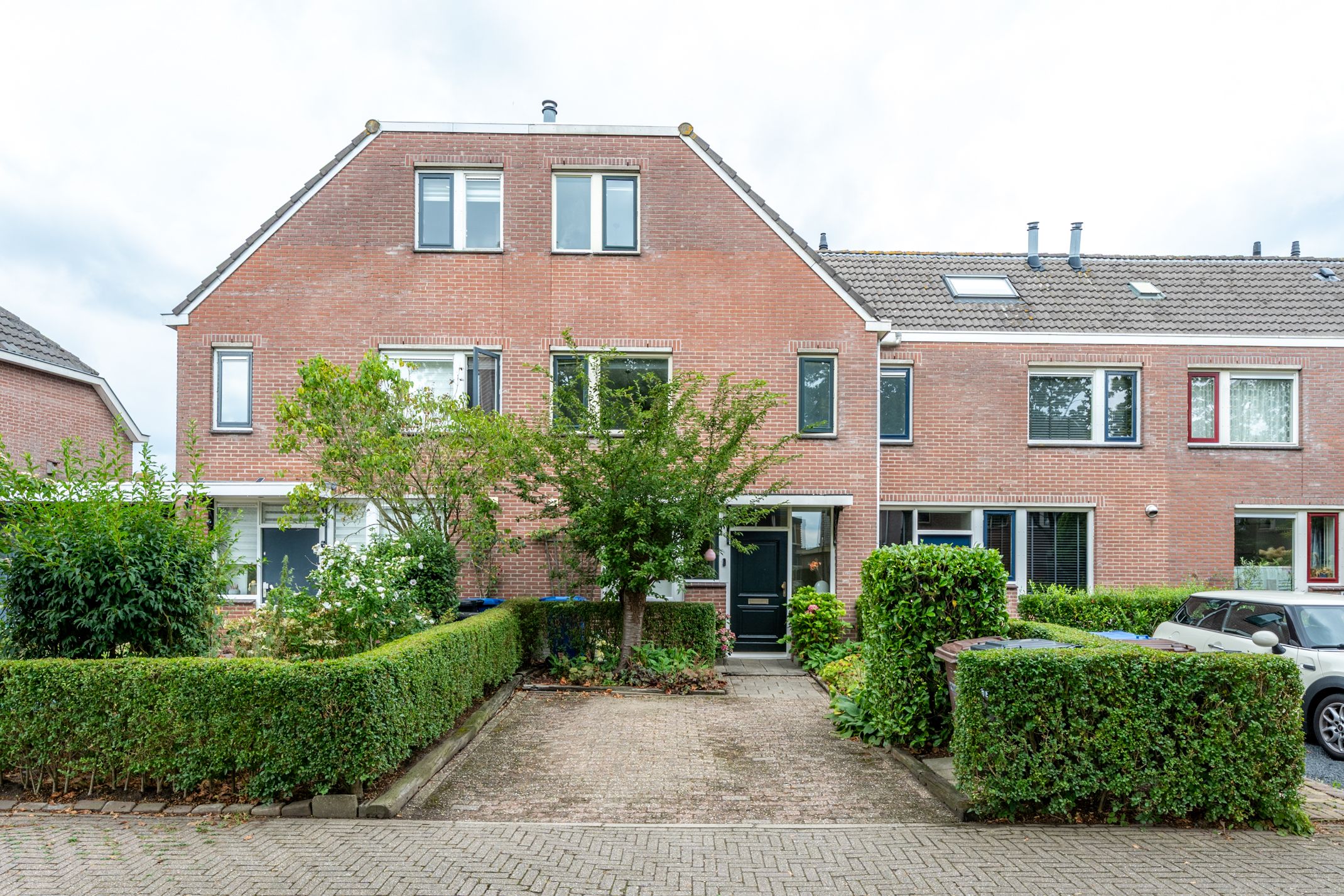 Foto van Bovenkamp 10, Werkhoven