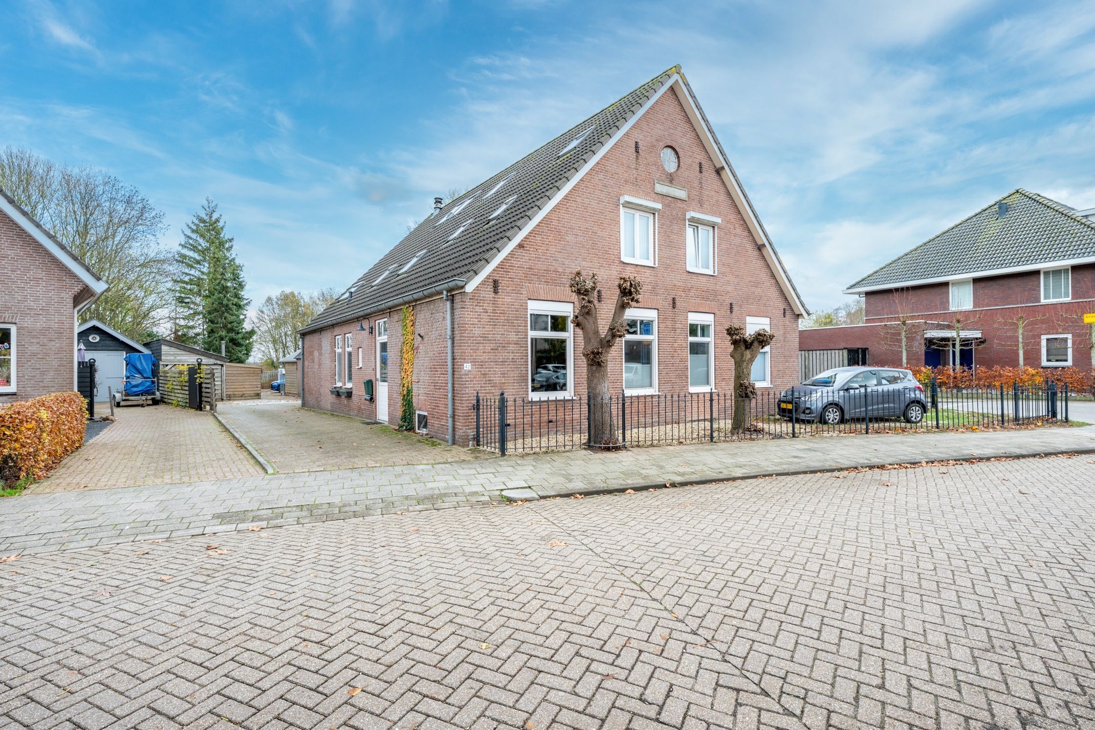 Foto van Beverweertseweg 42, Werkhoven
