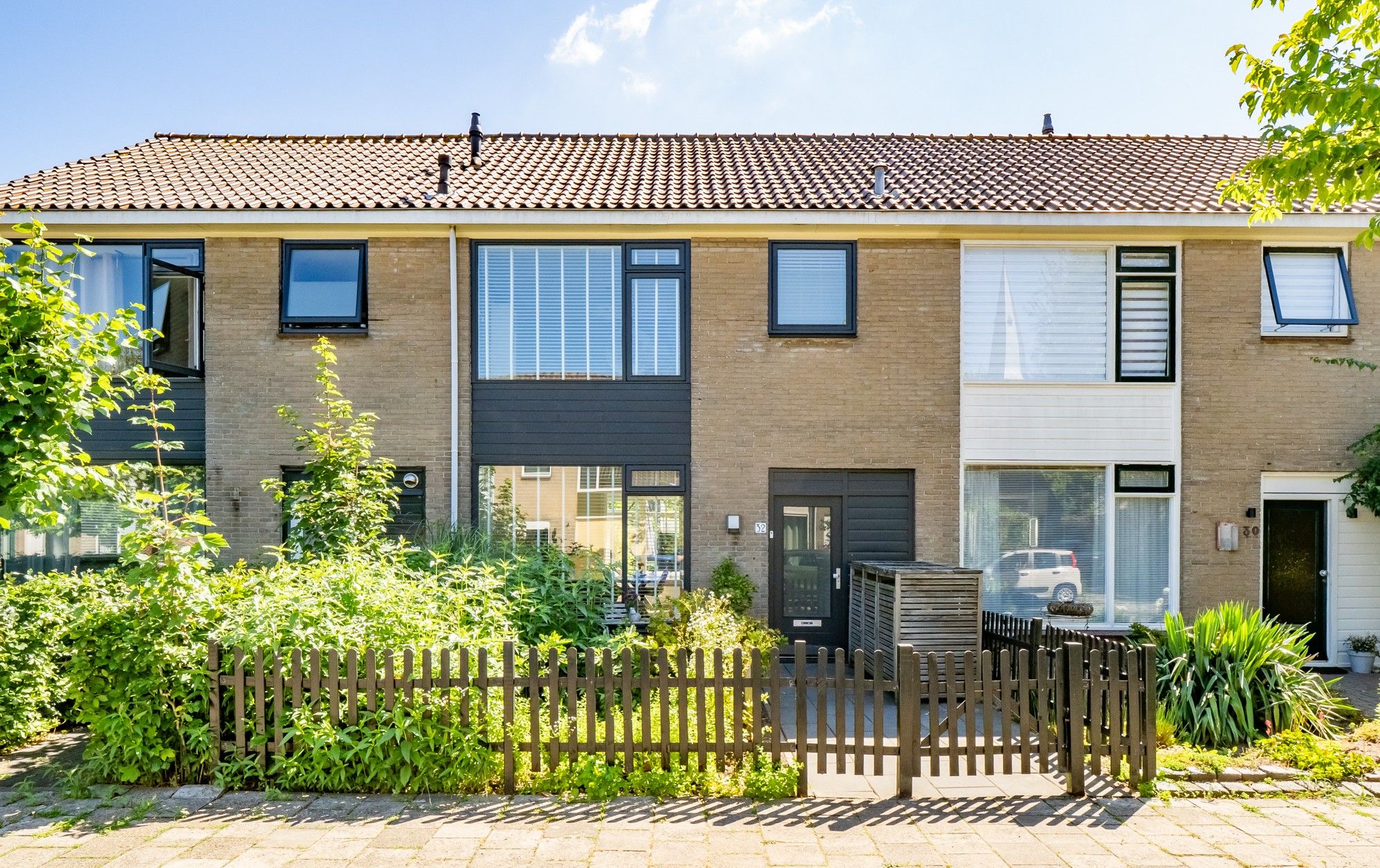Foto van Prins Mauritslaan 32, Werkhoven