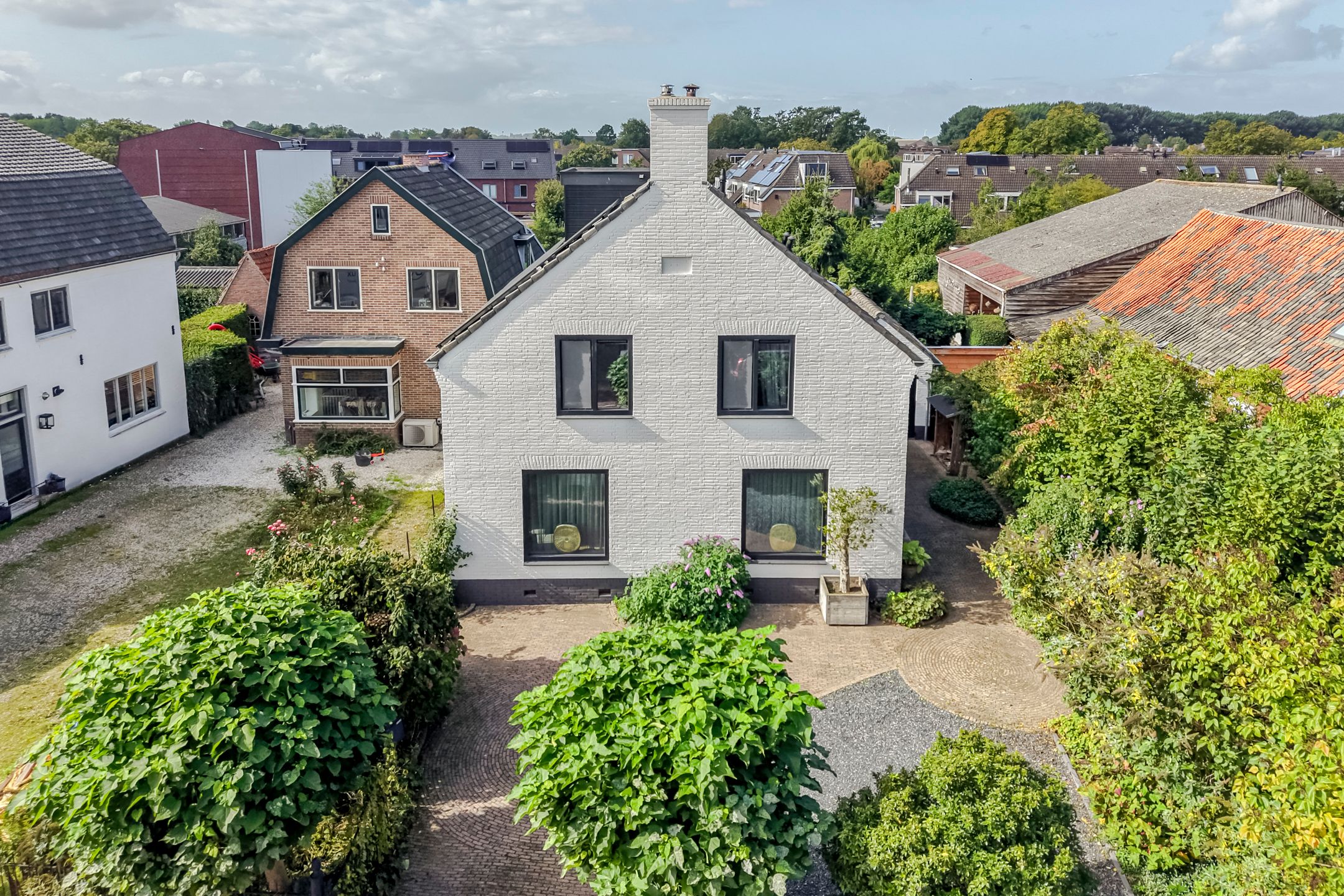 Foto van Herenstraat 28, Werkhoven