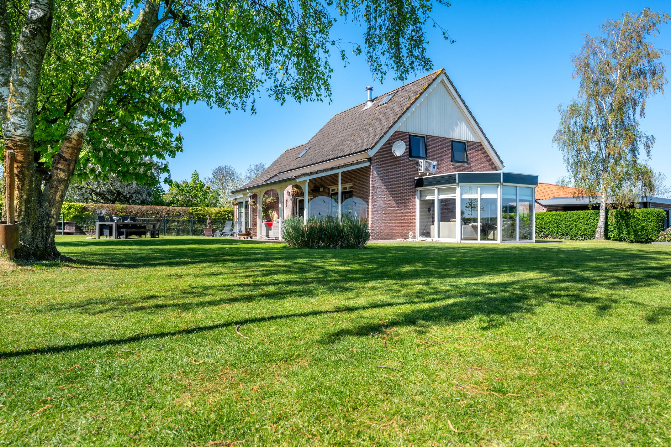 Foto van Leemkolkweg 5a, Werkhoven