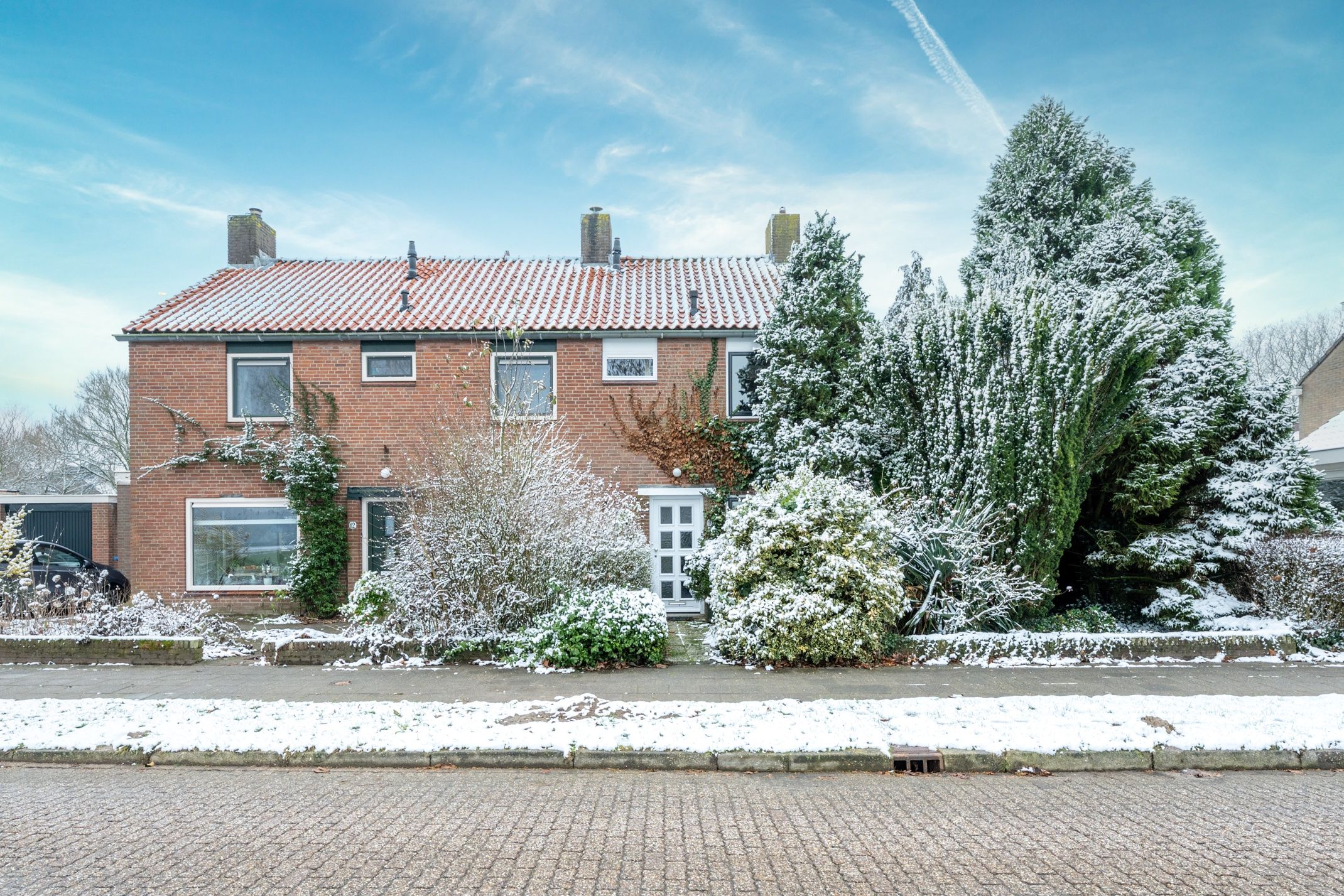 Foto van Otselaan 10, Werkhoven