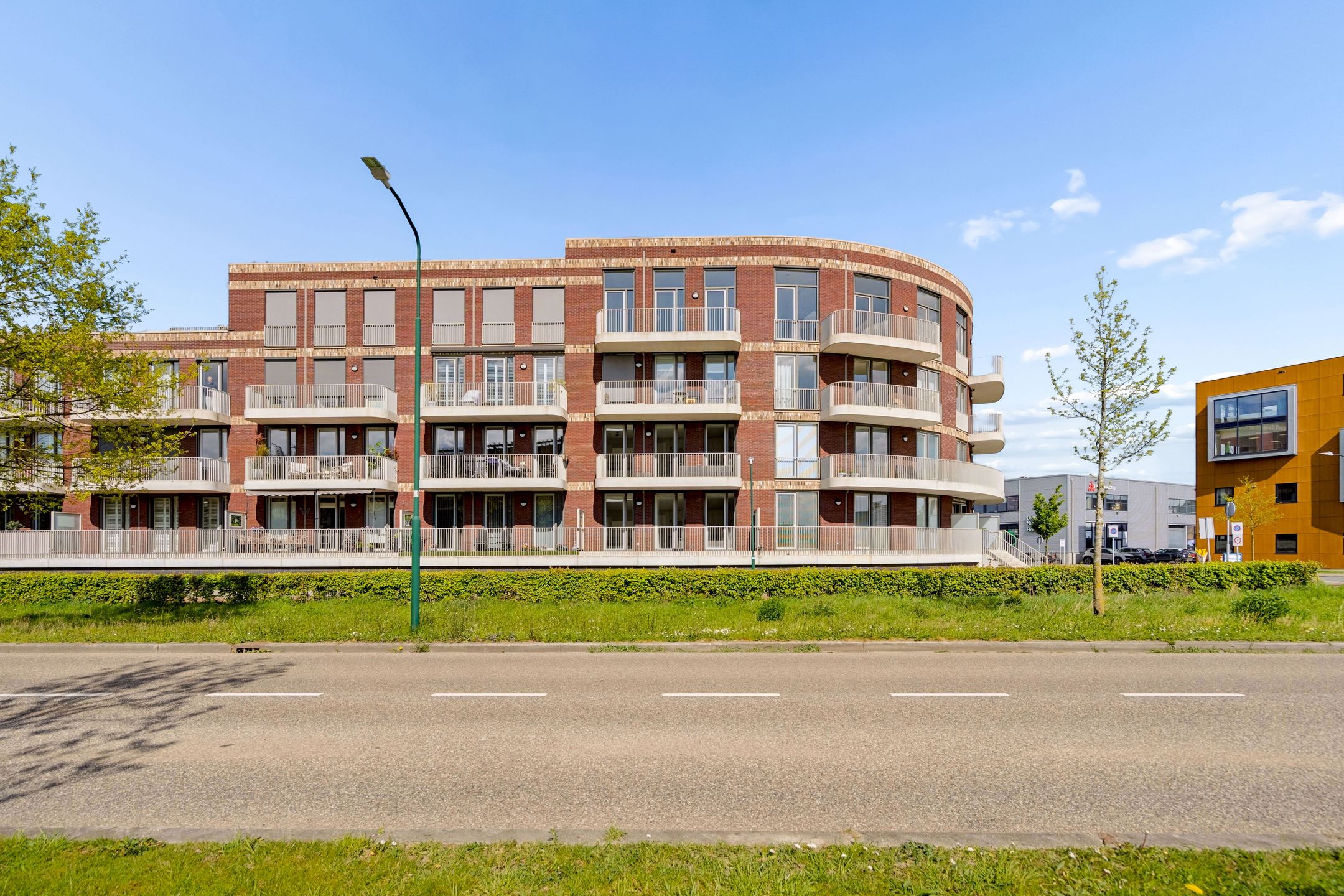 Foto van Het Hout 14, Houten