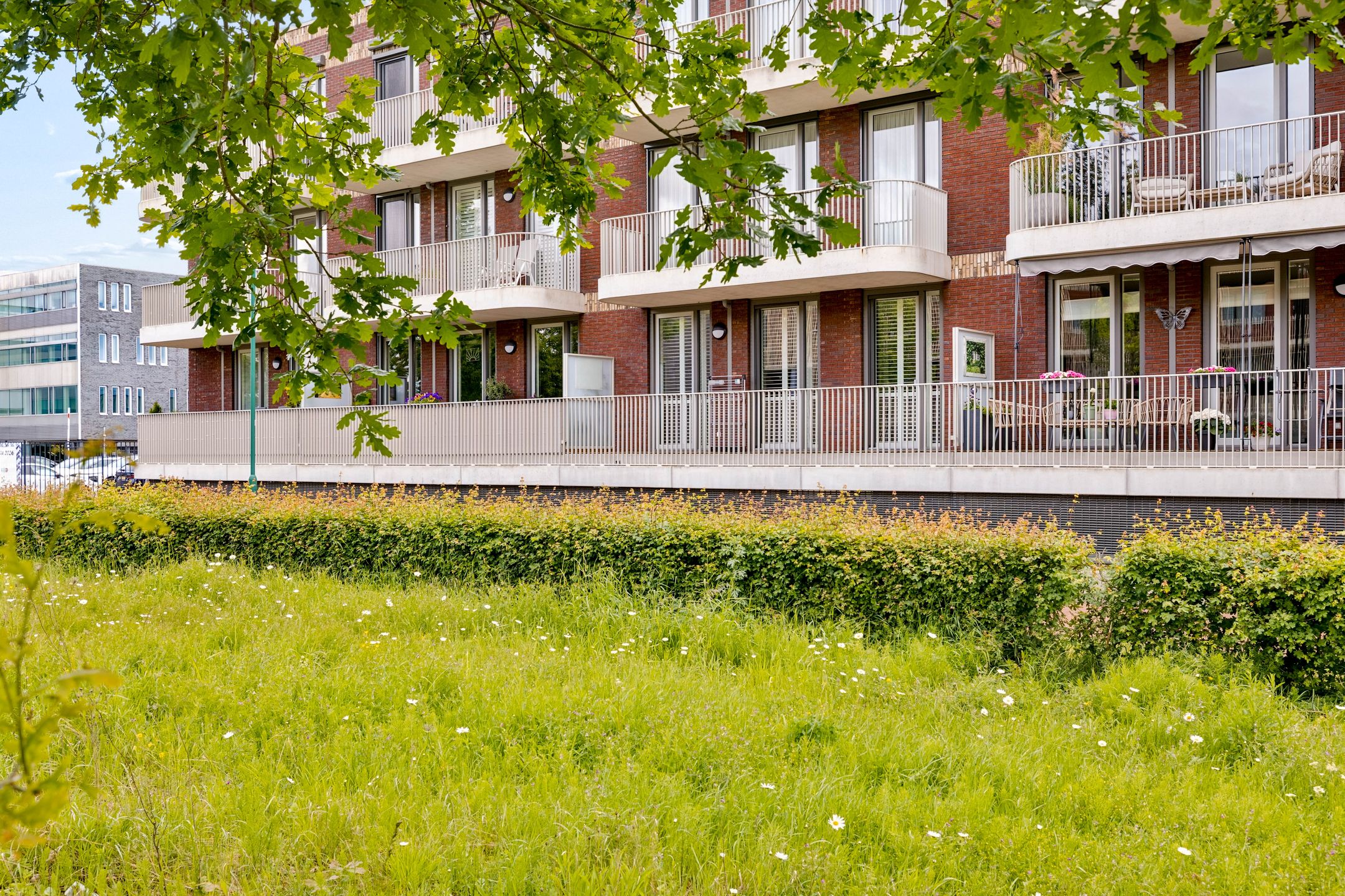 Foto van Het Hout 8, Houten