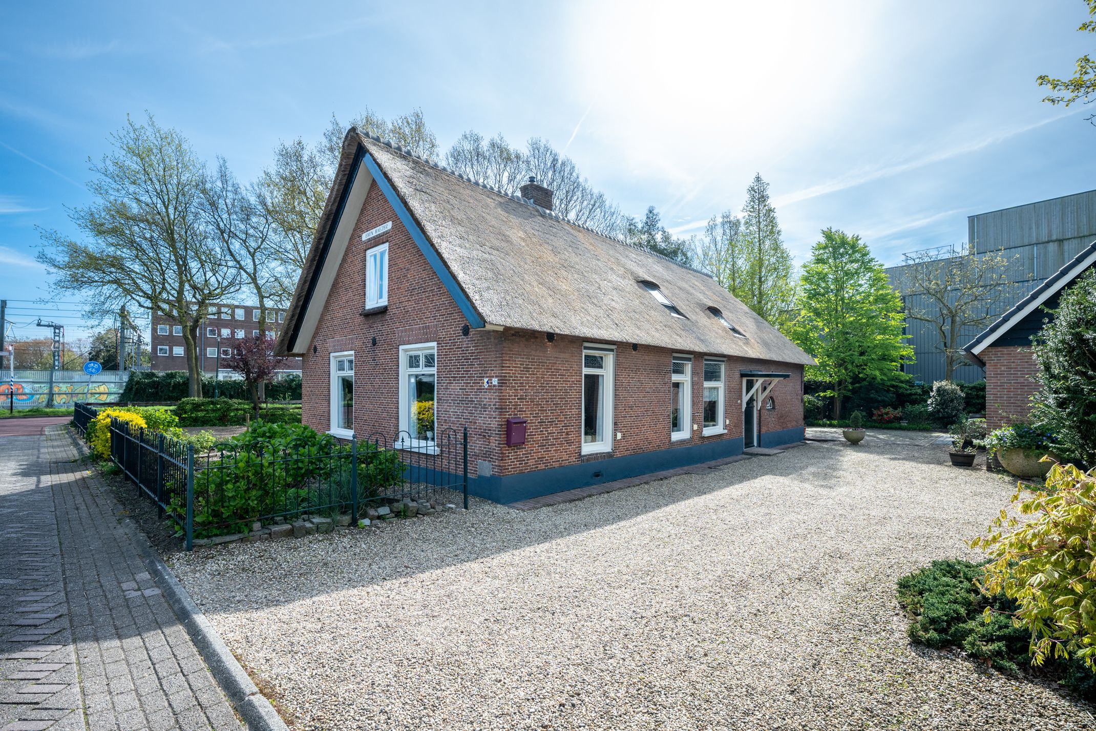 Foto van Vlierweg 91, Houten