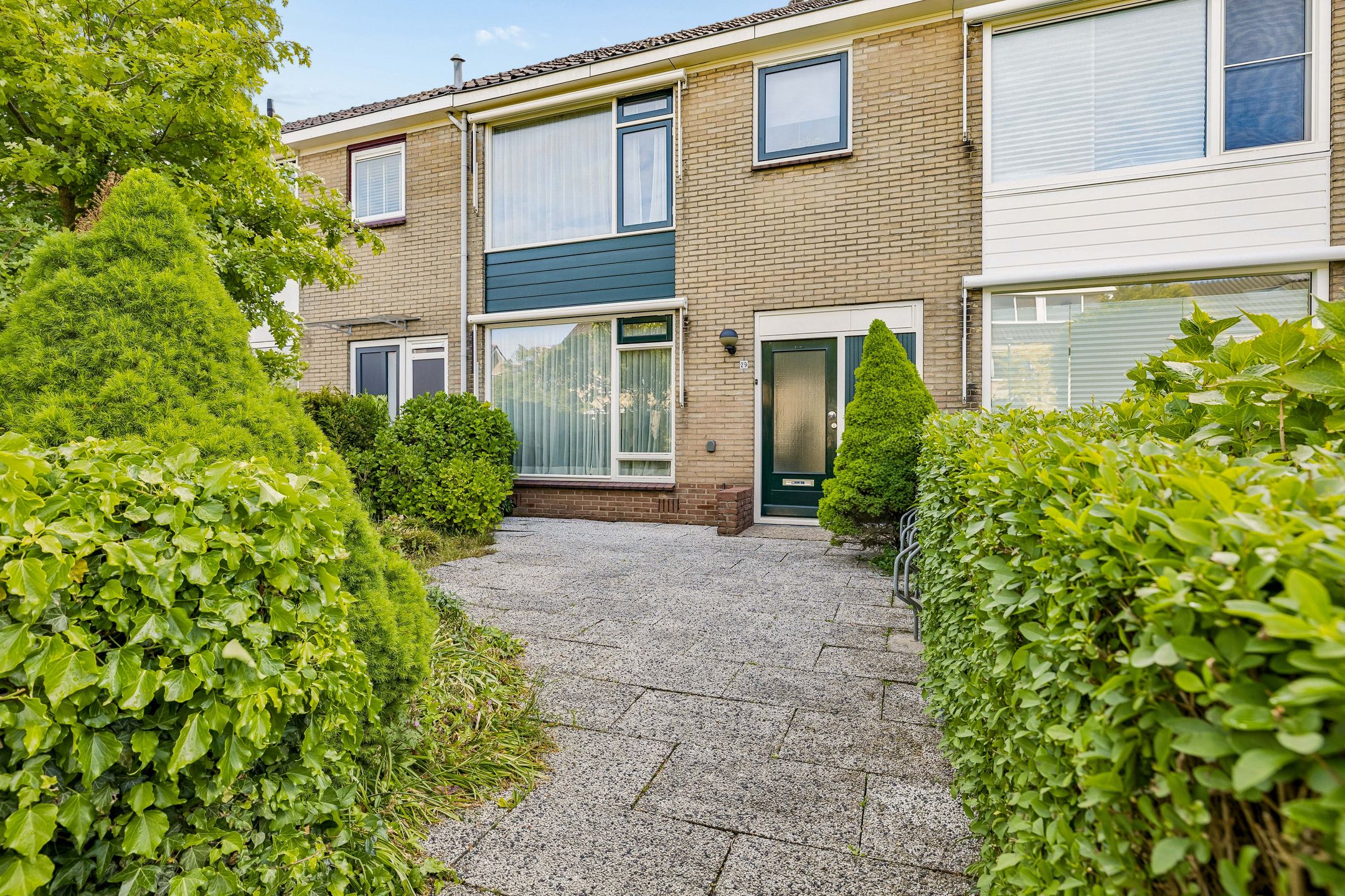 Foto van Prins Clausstraat 29, Houten