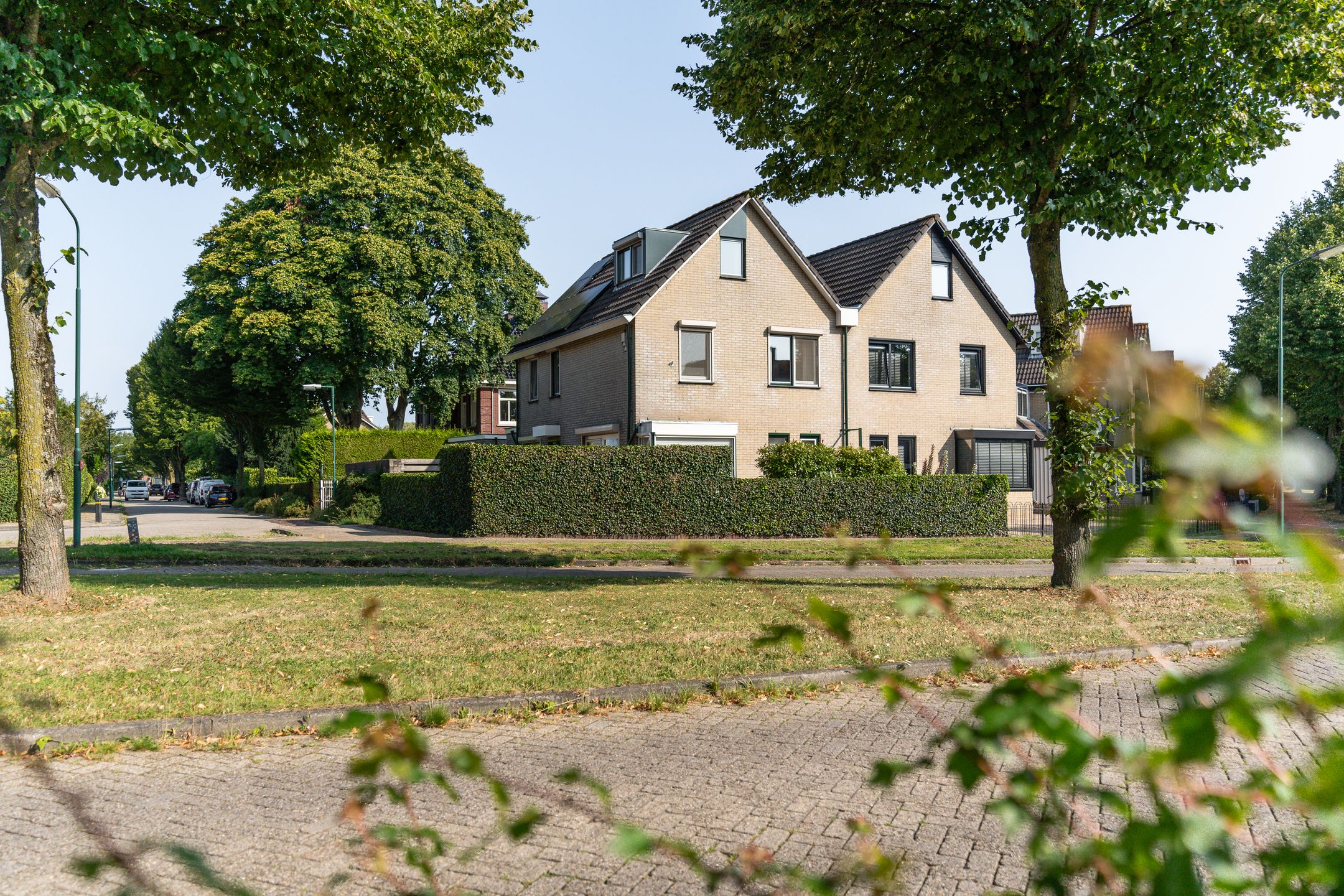 Foto van Dorpsstraat 39, Houten