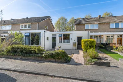 Foto van Burgemeester Haefkensstraat 39, Houten