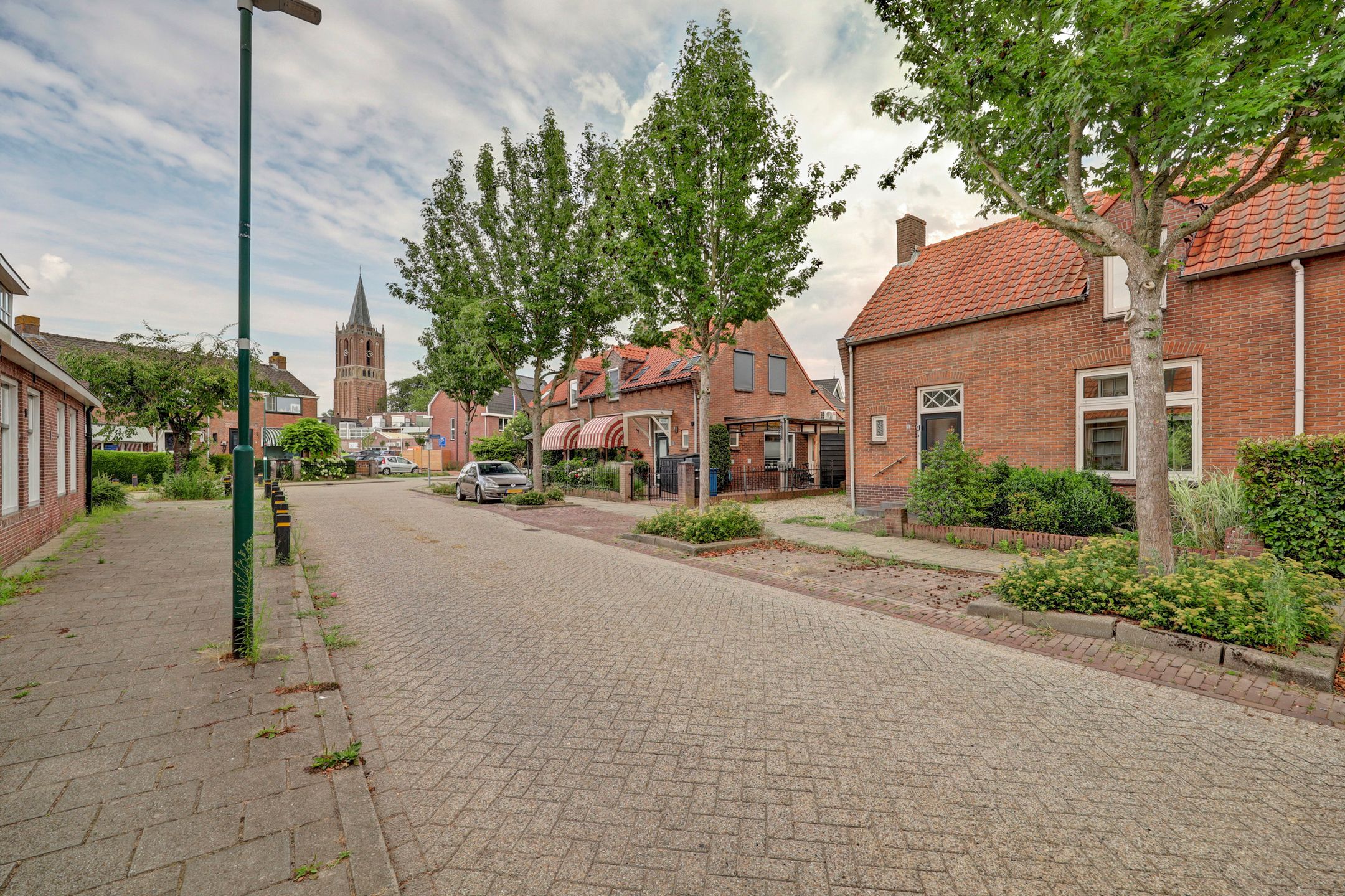 Foto van Prins Bernhardweg 18, Houten