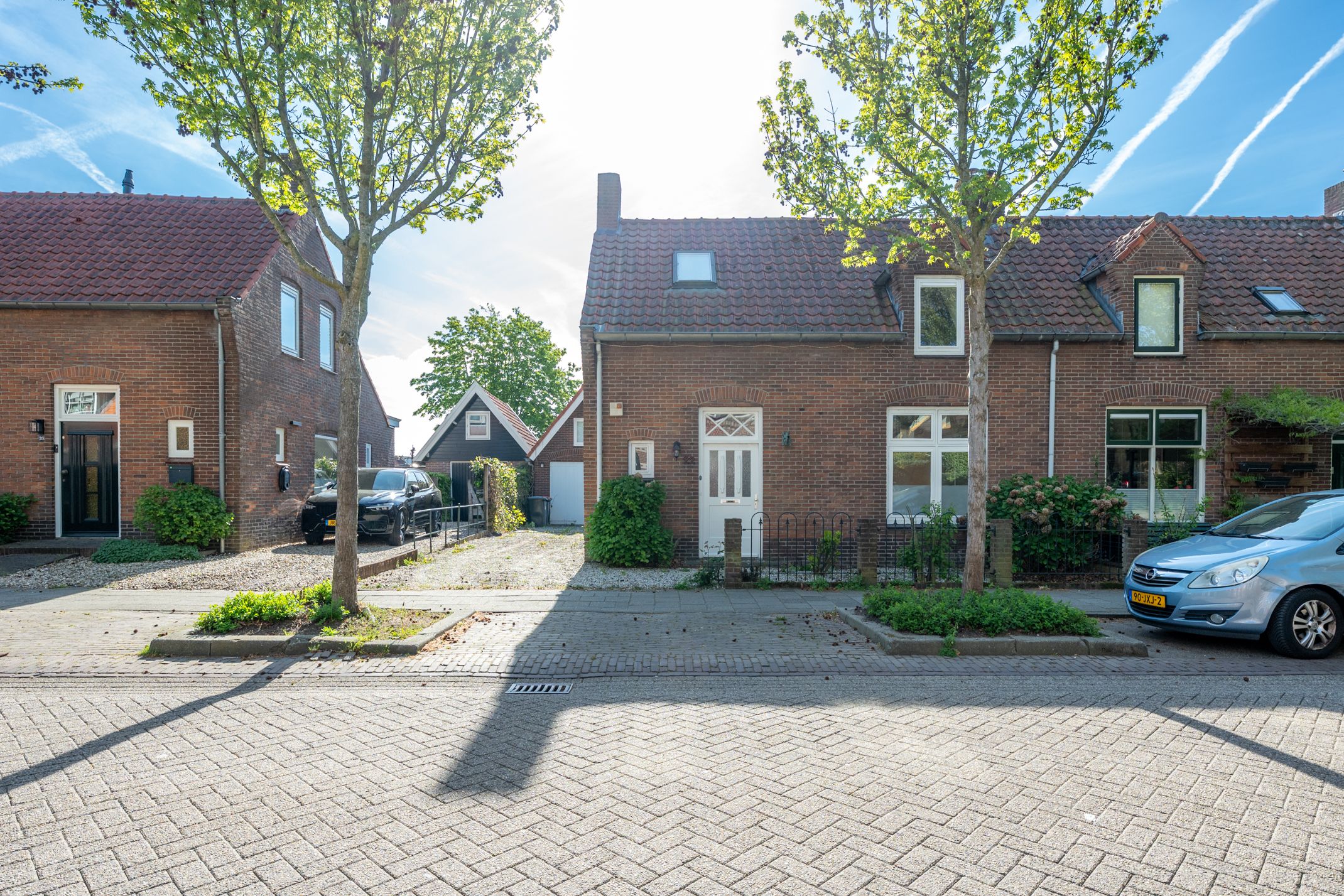 Foto van Prins Bernhardweg 22, Houten