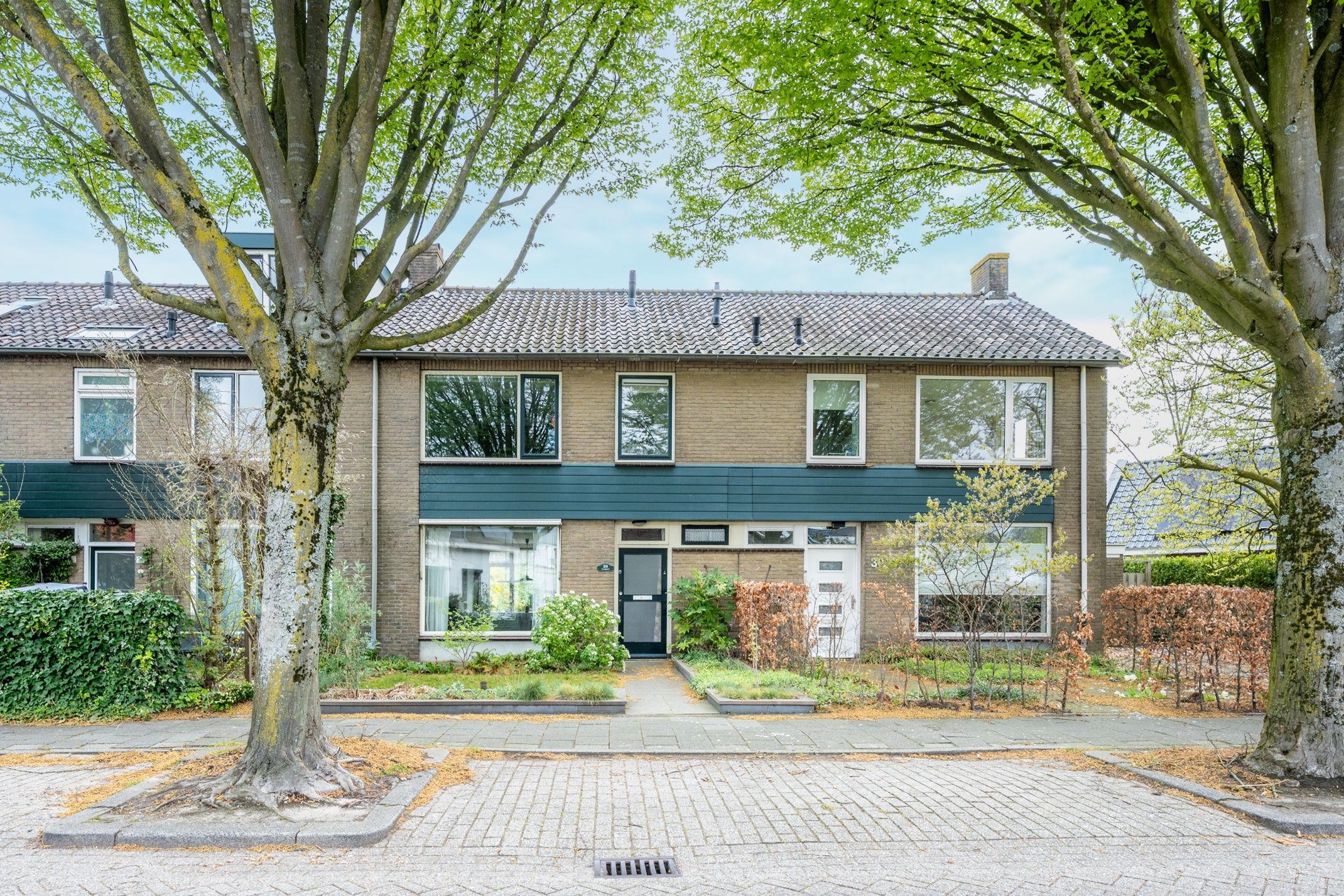 Foto van Koningin Julianastraat 28, Houten