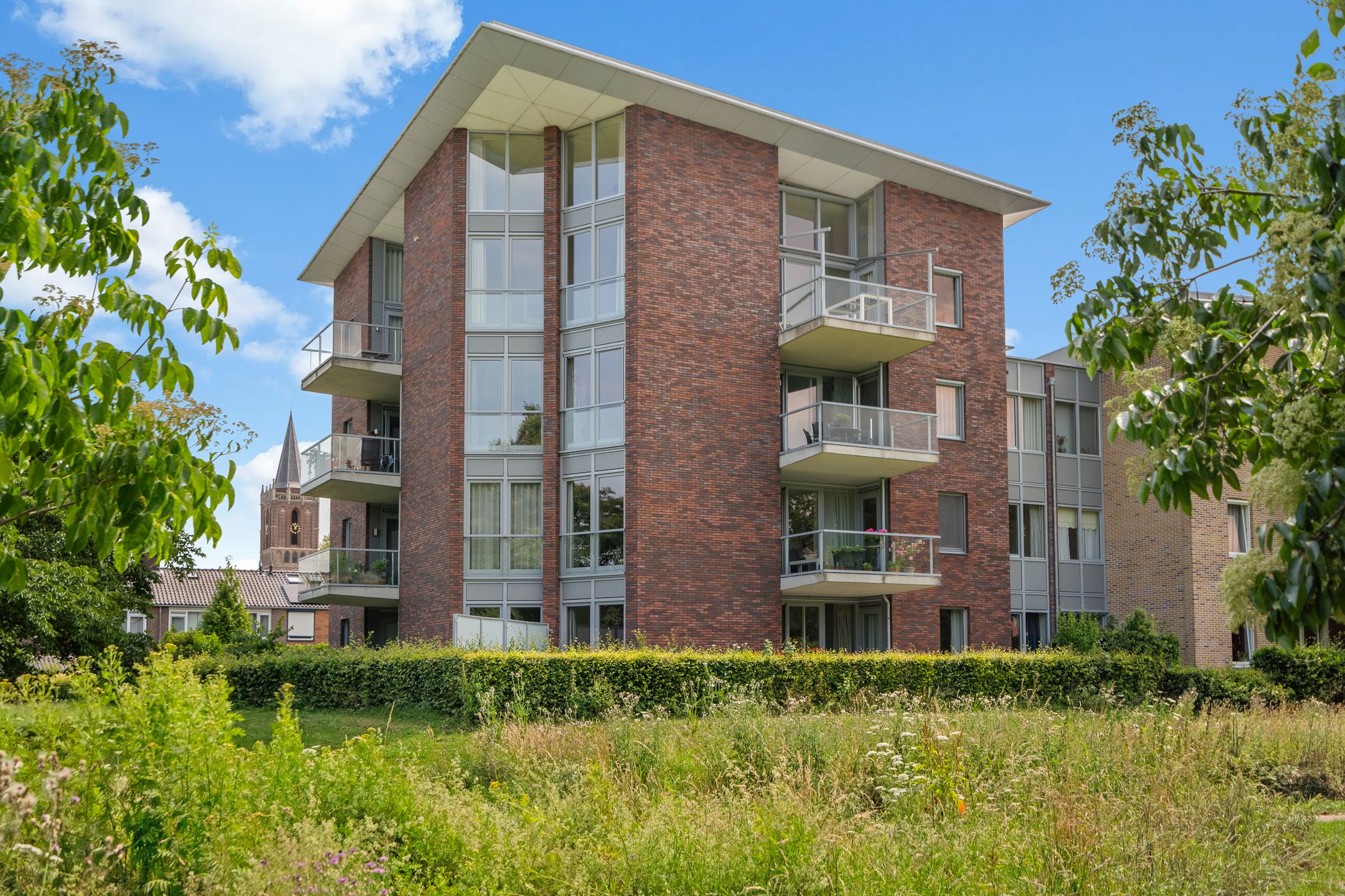 Foto van Burgemeester Wallerweg 39, Houten