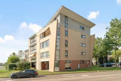 Foto van Suevenpoort 7, Houten