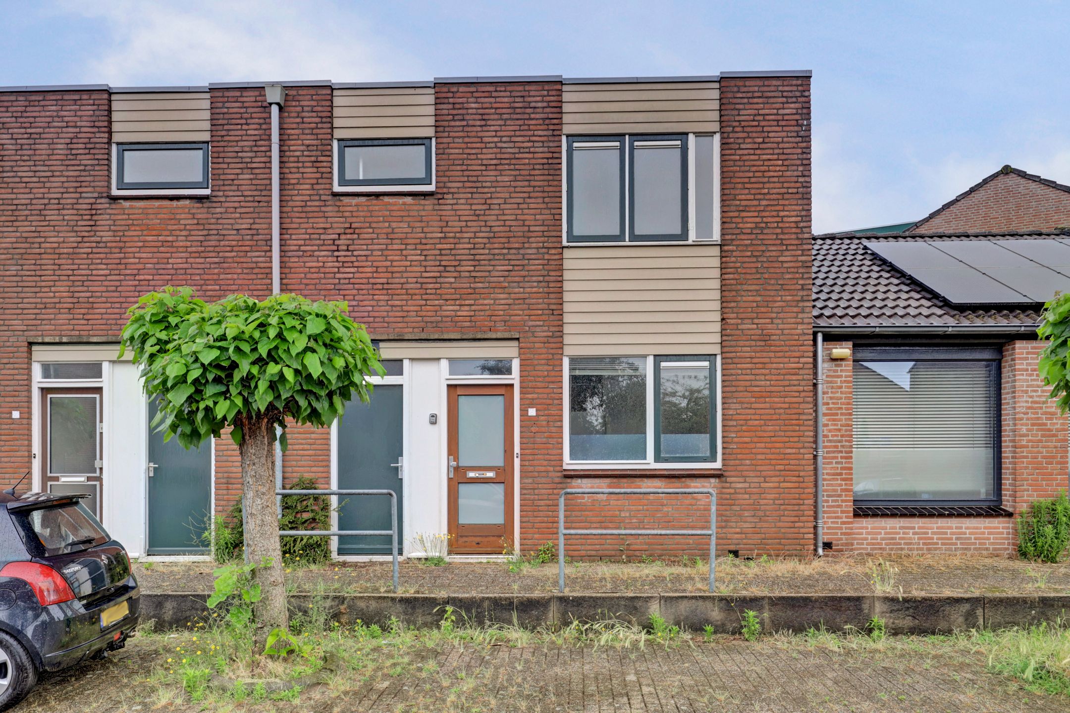 Foto van Kervelhof 6, Houten