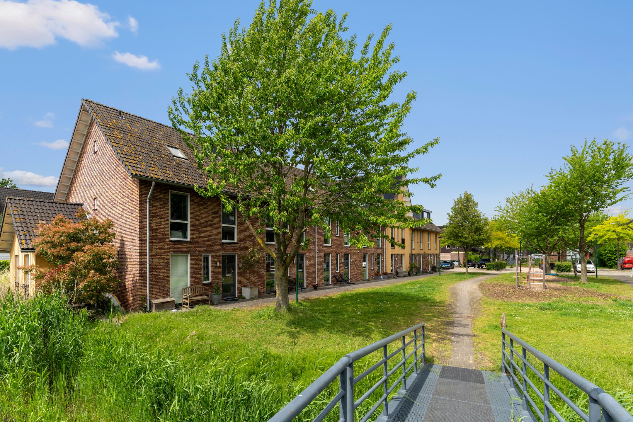 Foto van Sodawater 34, Houten