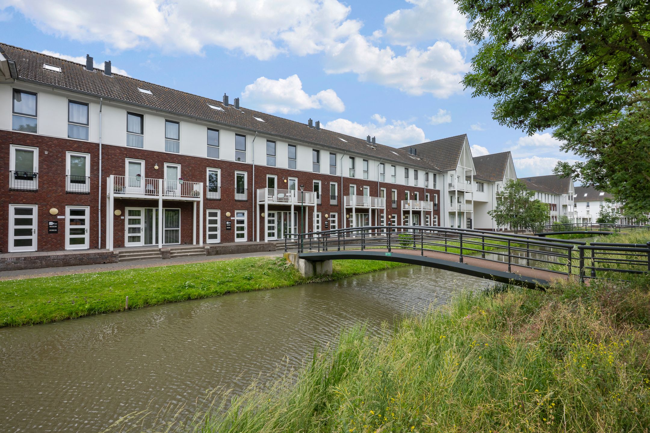 Foto van Vechtpolder 27, Houten
