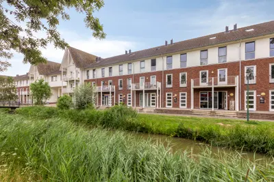 Foto van Vechtpolder 65, Houten