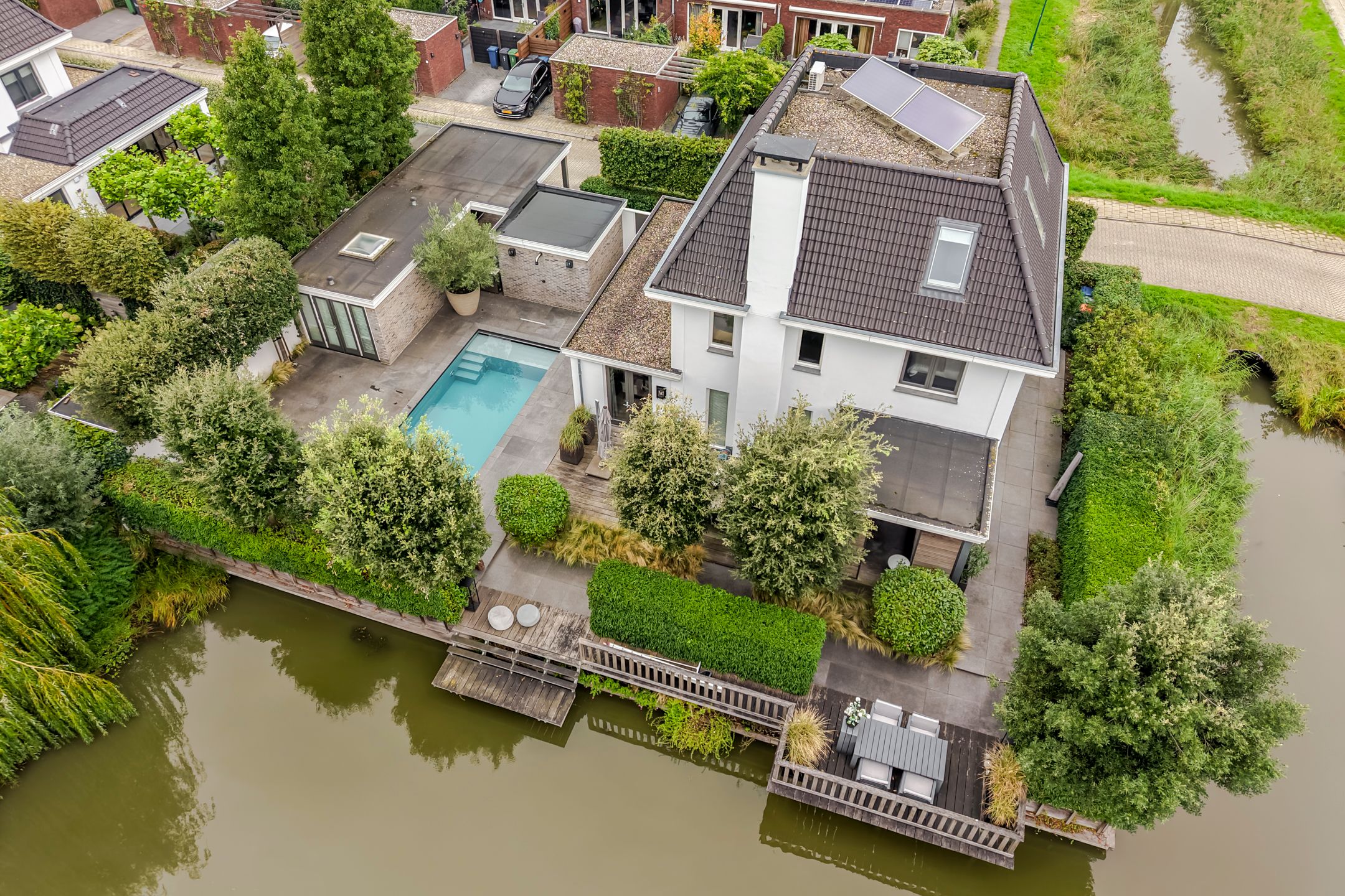 Foto van IJsselpolder 2, Houten
