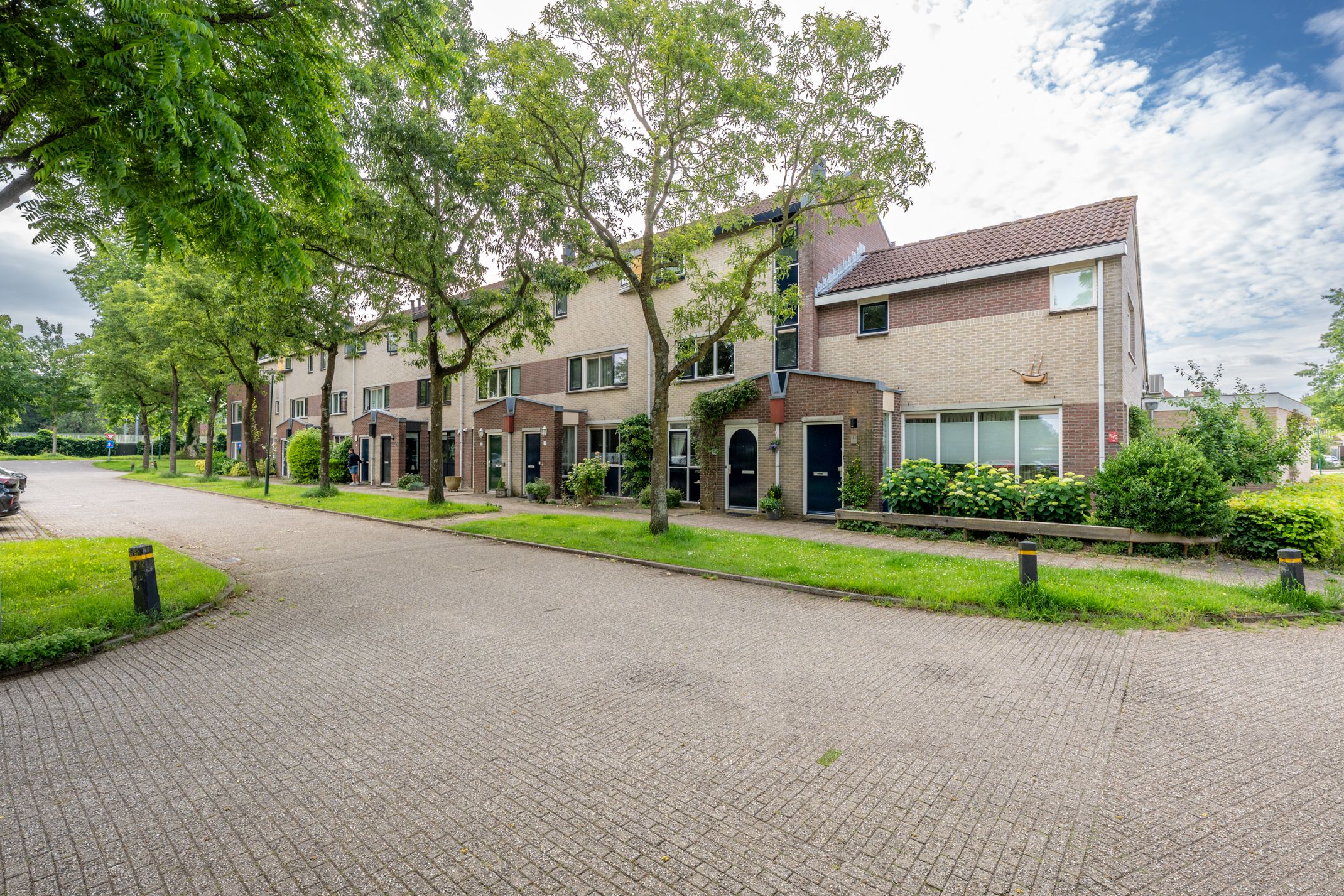 Foto van Beurtschipperserf 19, Houten