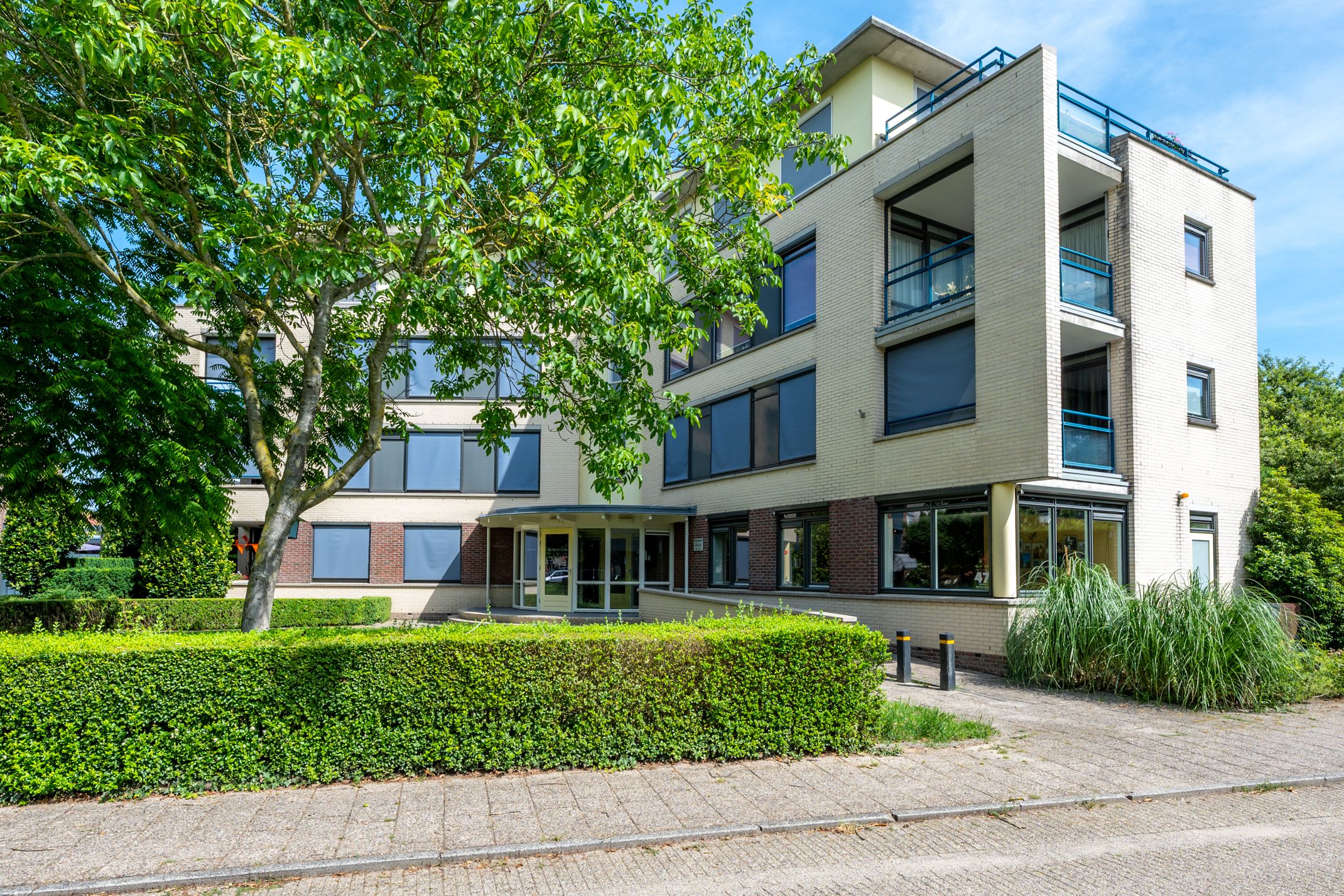 Foto van Molenaarserf 47, Houten