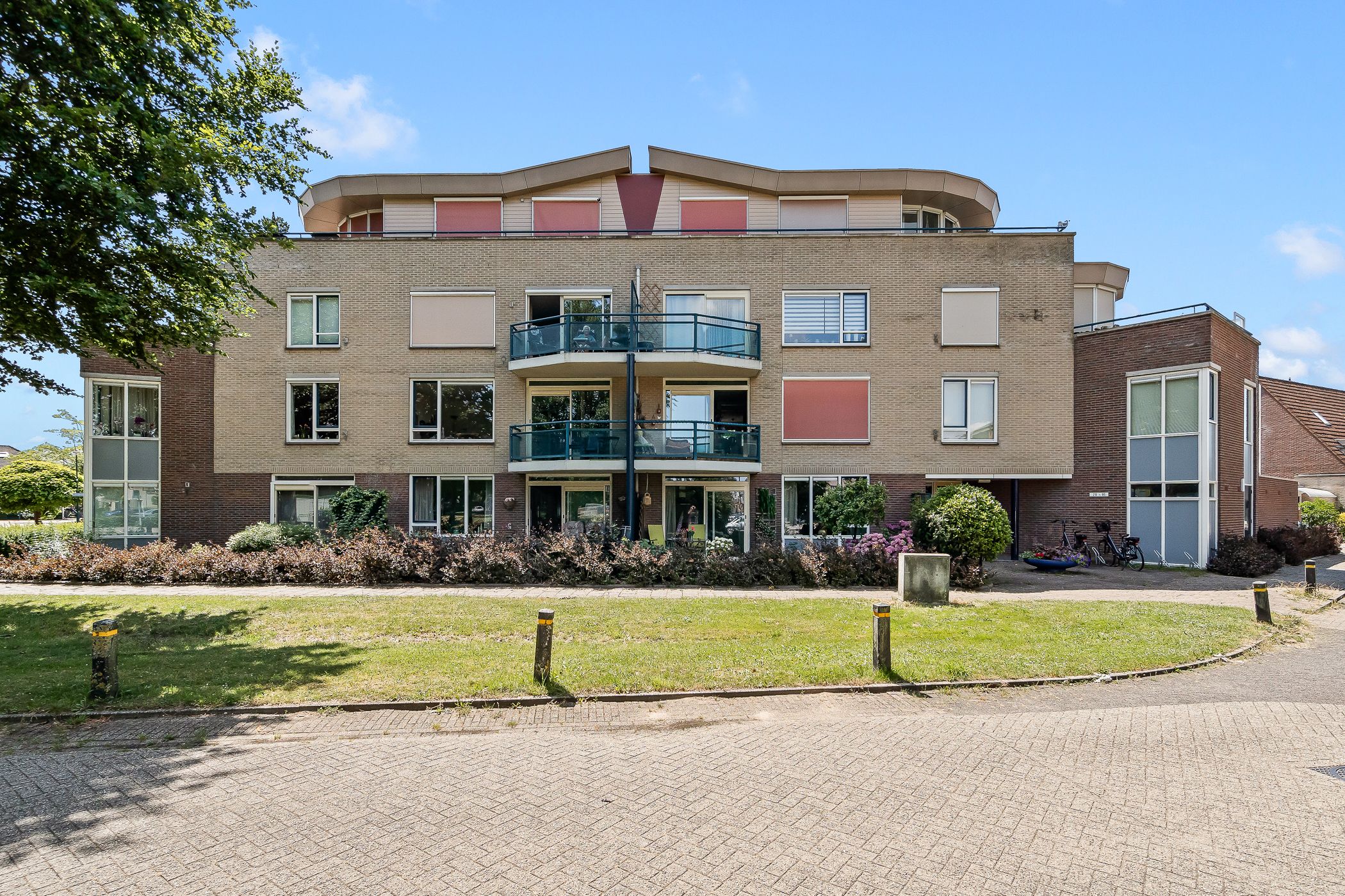 Foto van Molenaarserf 79, Houten
