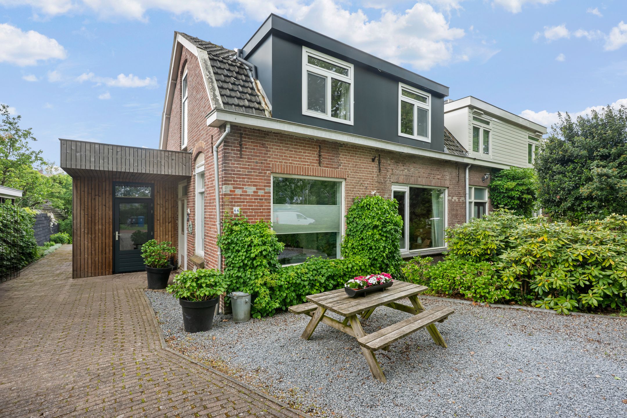Foto van Stationserf 66, Houten