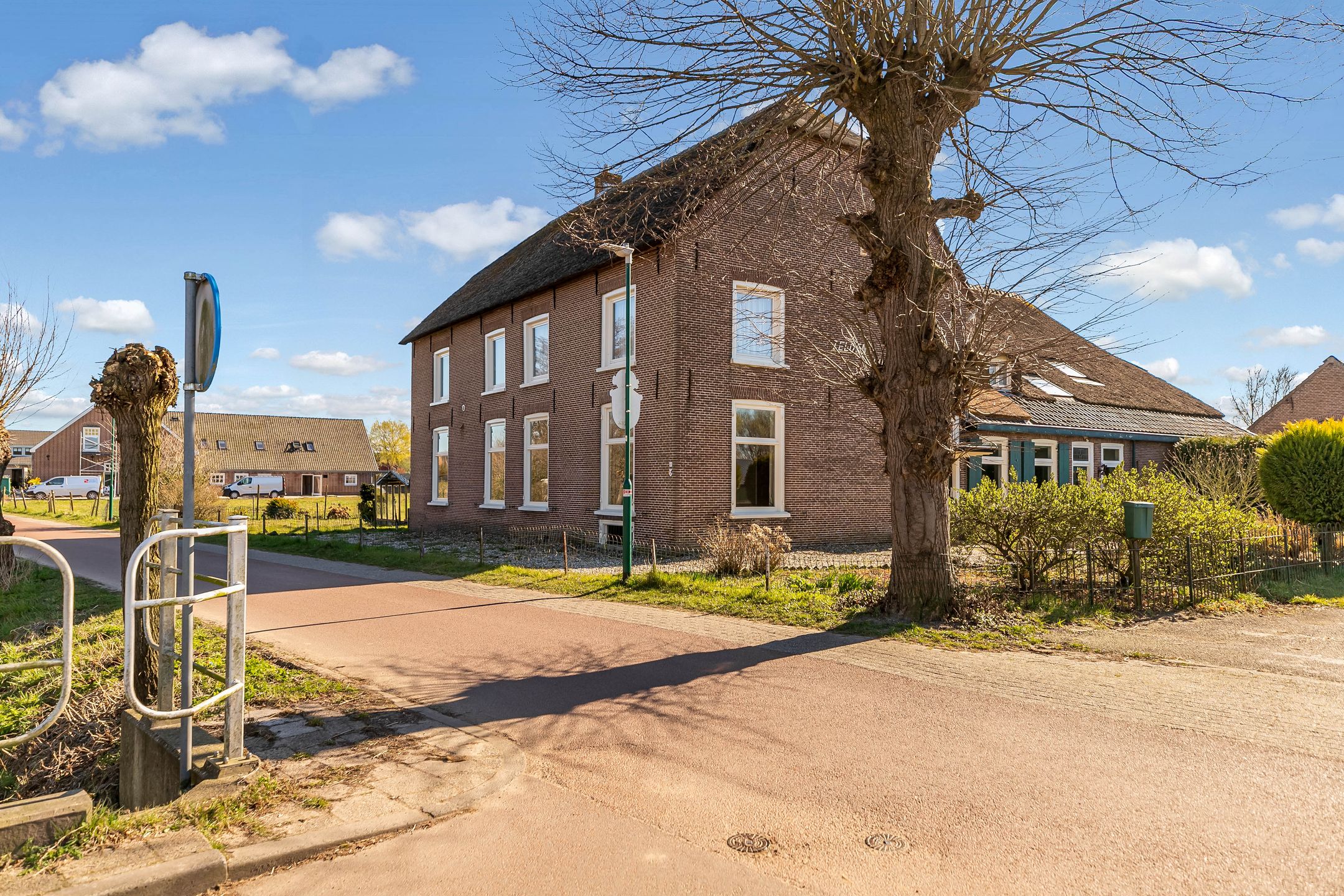 Foto van Houtensewetering 41, Houten