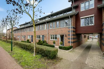 Foto van Beukenhout 62, Houten