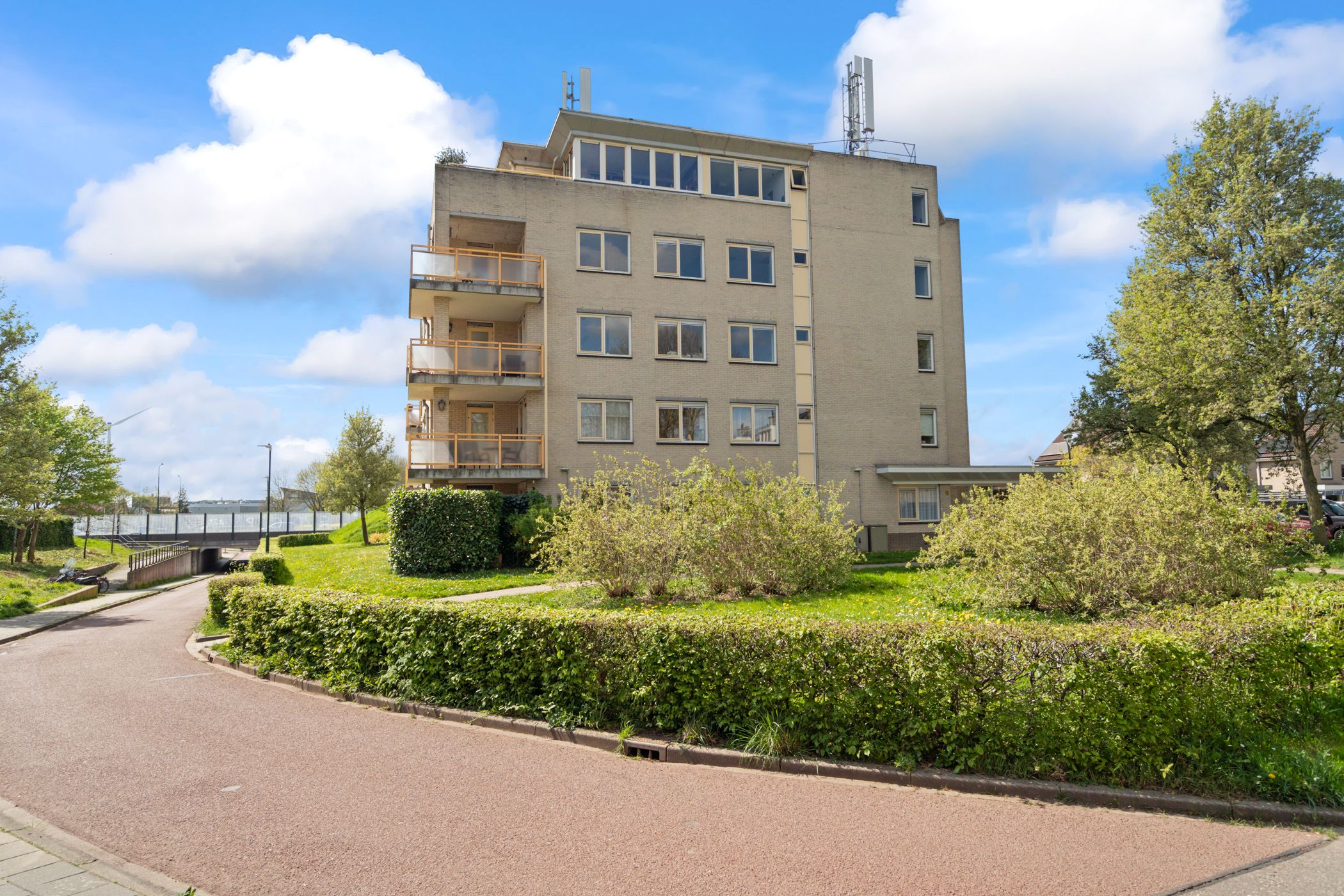 Foto van Grootslag 69, Houten