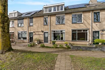 Foto van Daalderslag 53, Houten