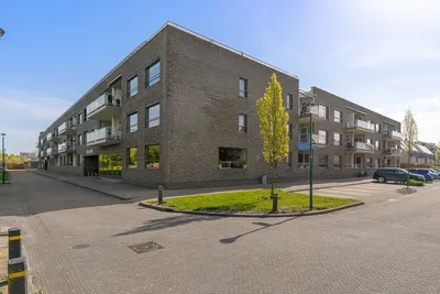 Foto van Boogmuur 103, Houten