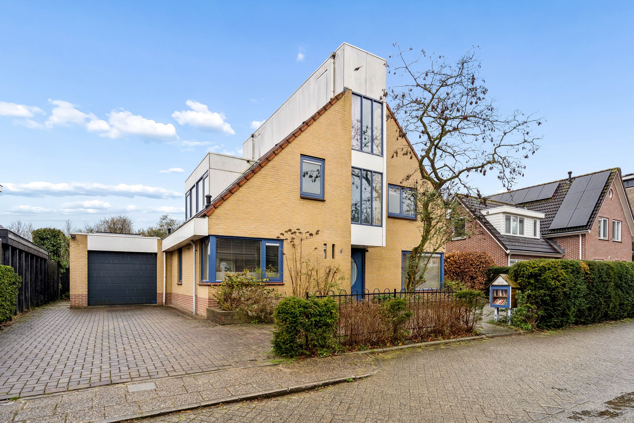 Foto van Kroonslag 30, Houten