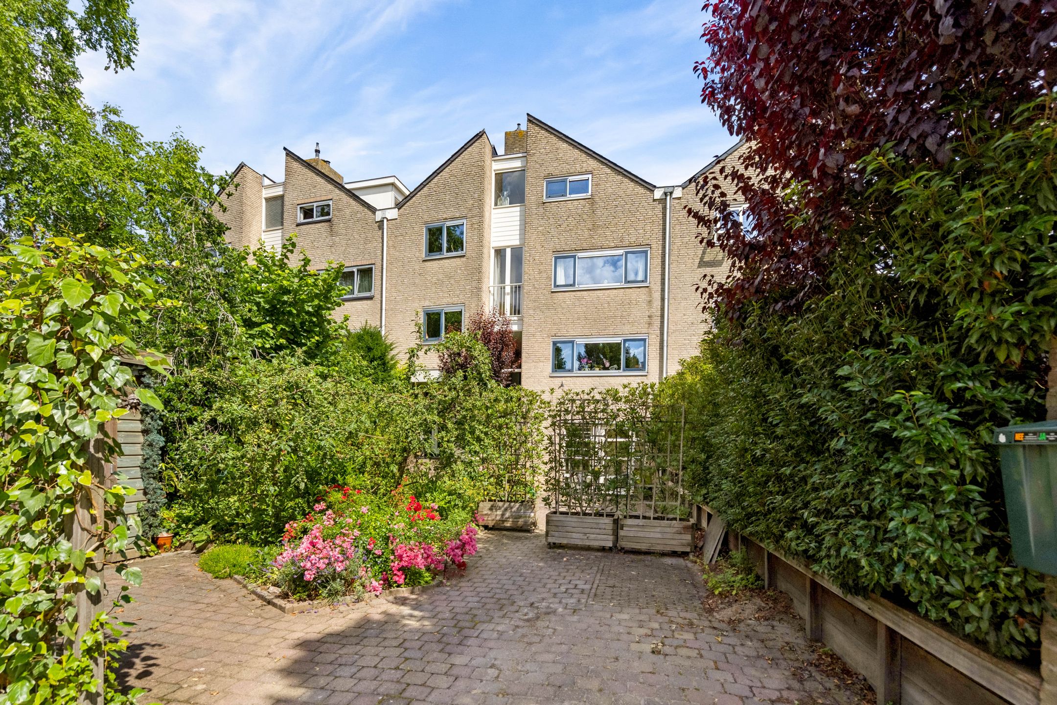 Foto van Lupine-oord 11, Houten