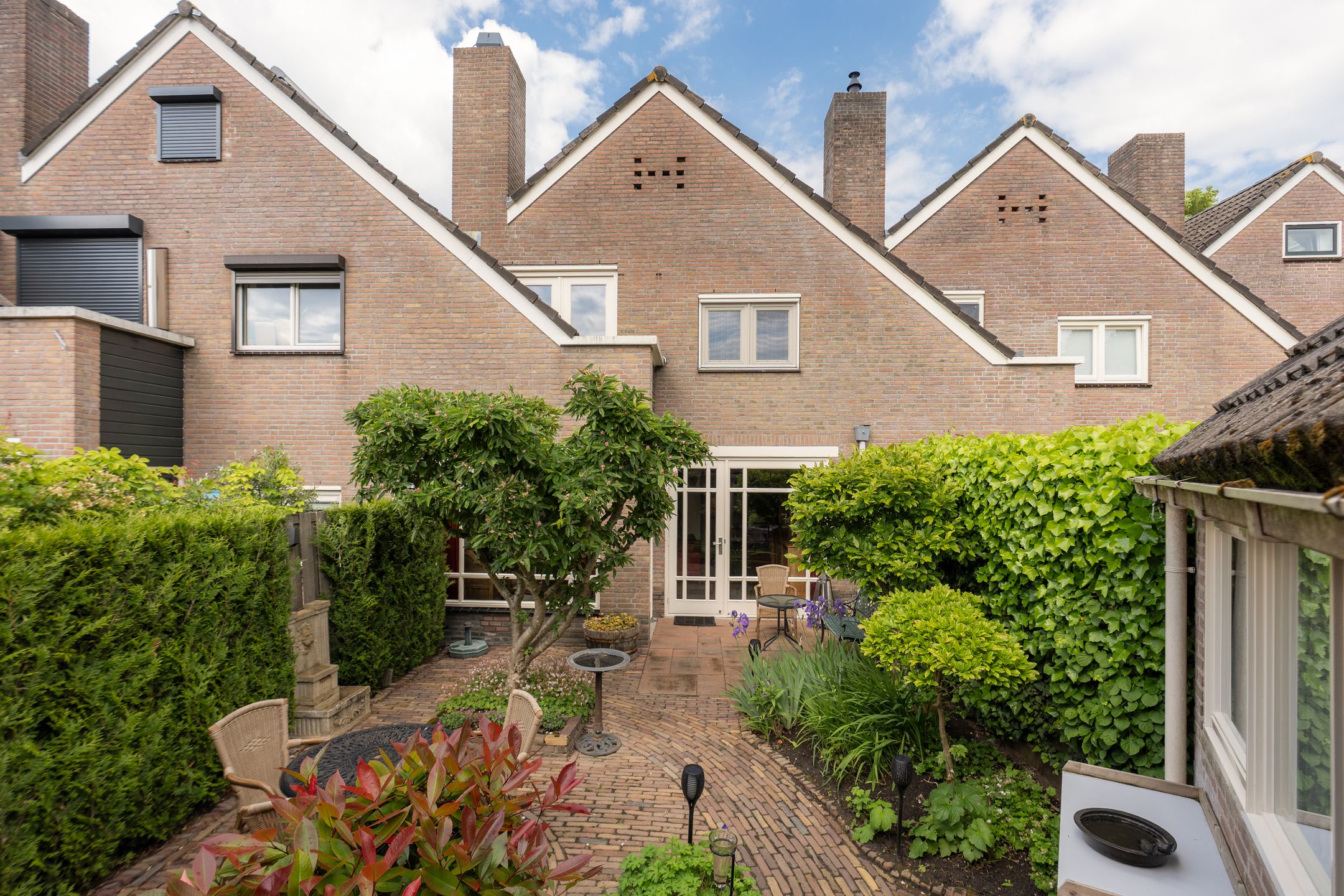 Foto van Lupine-oord 21, Houten