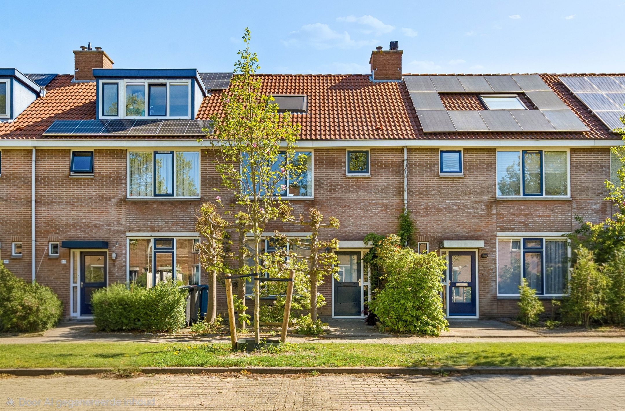 Foto van Florijnslag 41, Houten