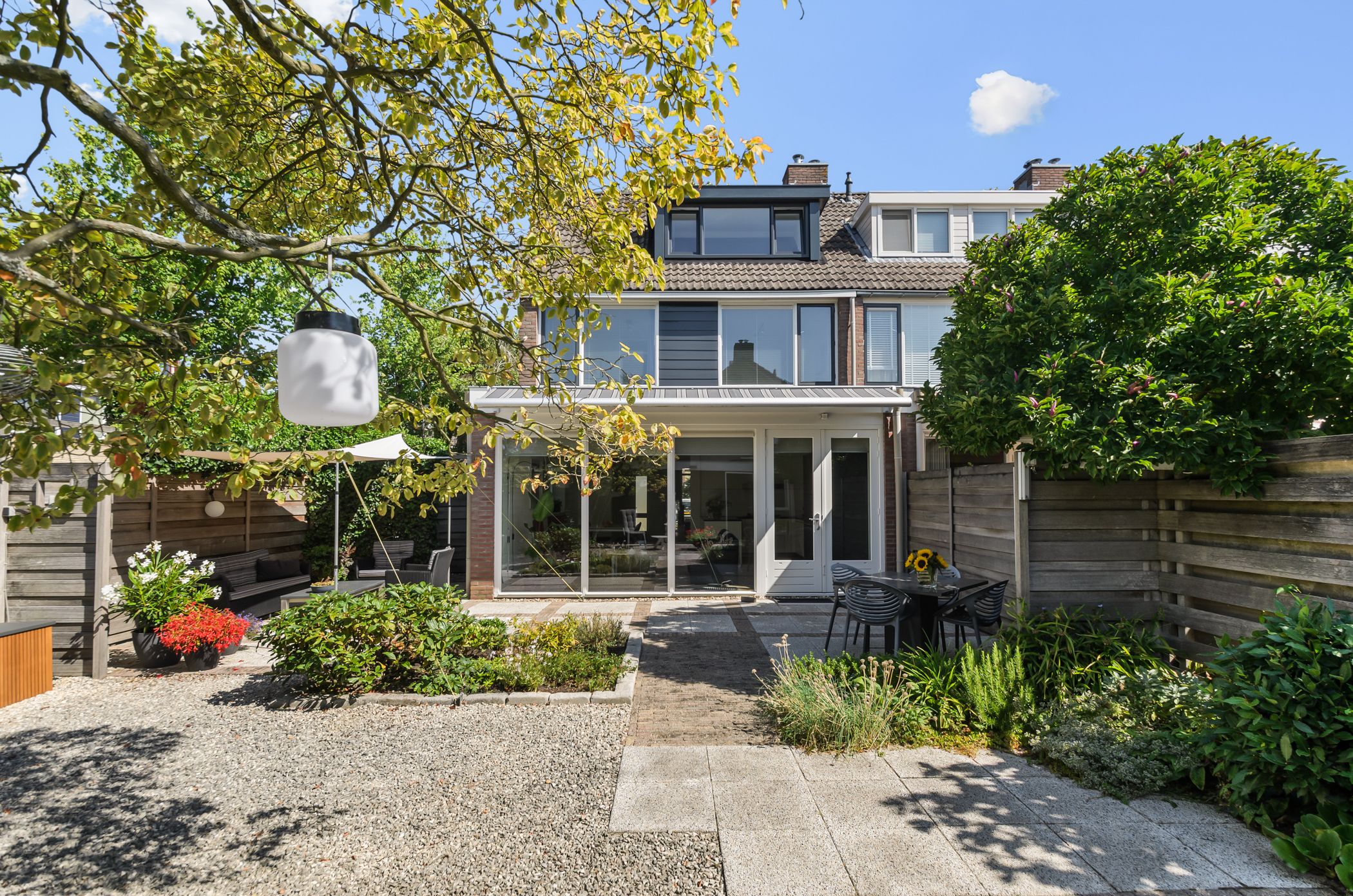 Foto van Hop-oord 24, Houten