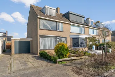 Foto van Haver-oord 2, Houten