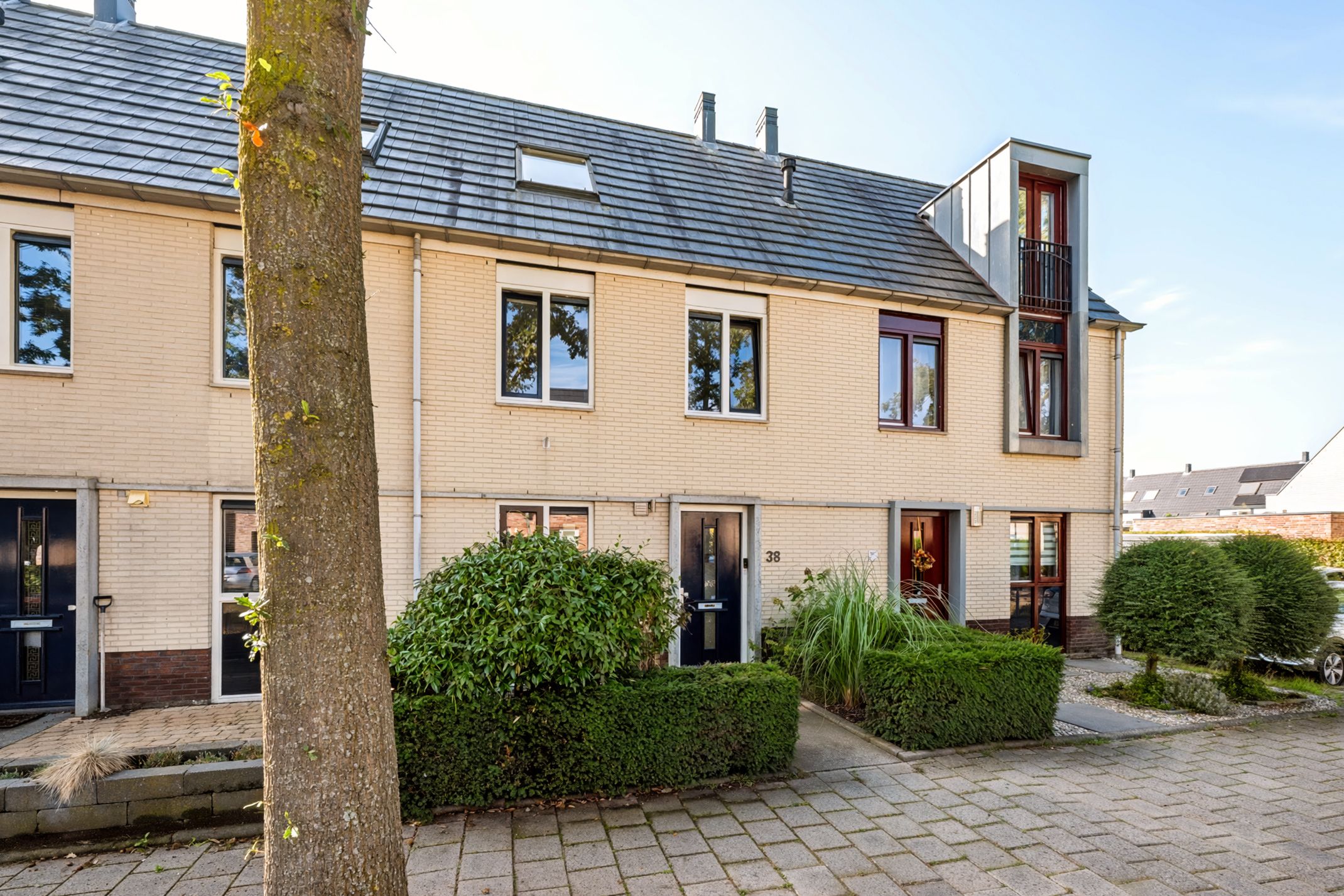 Foto van Waalsteen 38, Houten