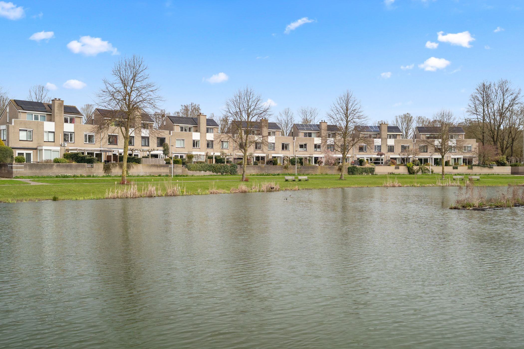 Foto van Ruitercamp 115, Houten