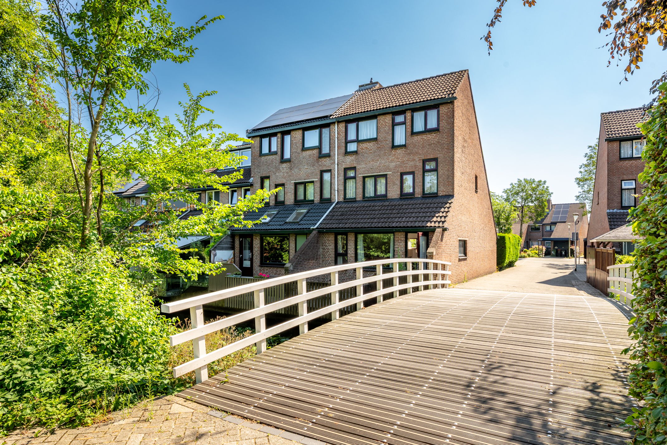 Foto van Appelgaarde 19, Houten