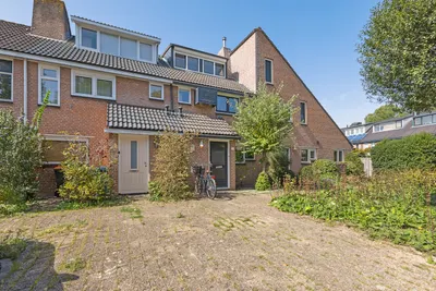 Foto van Mispelgaarde 3, Houten